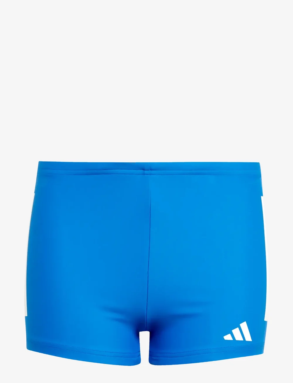 adidas Sportswear - 3S BLD BOXER Y - uimahousut - broyal/white - 0
