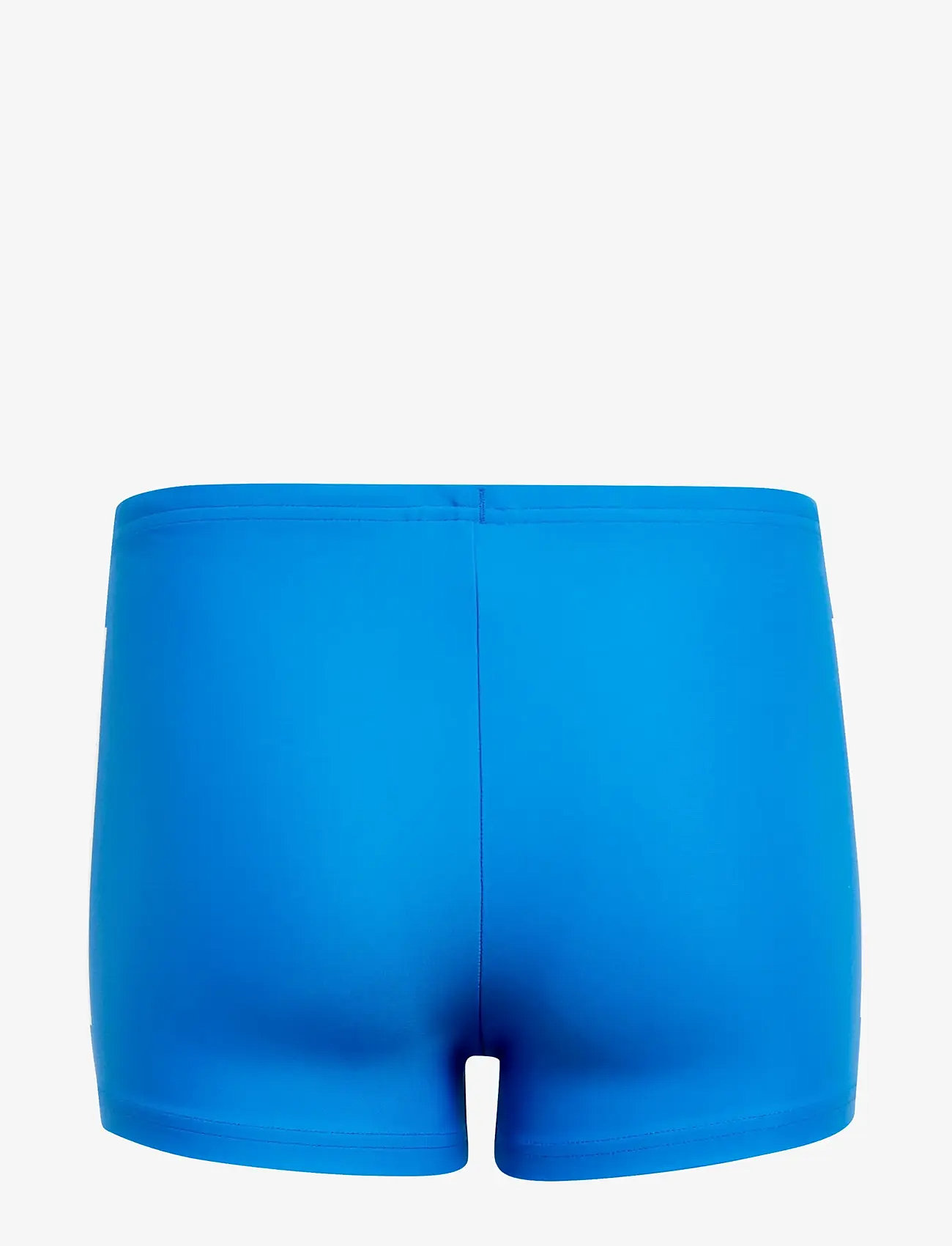 adidas Sportswear - 3S BLD BOXER Y - shorts de bain - broyal/white - 1