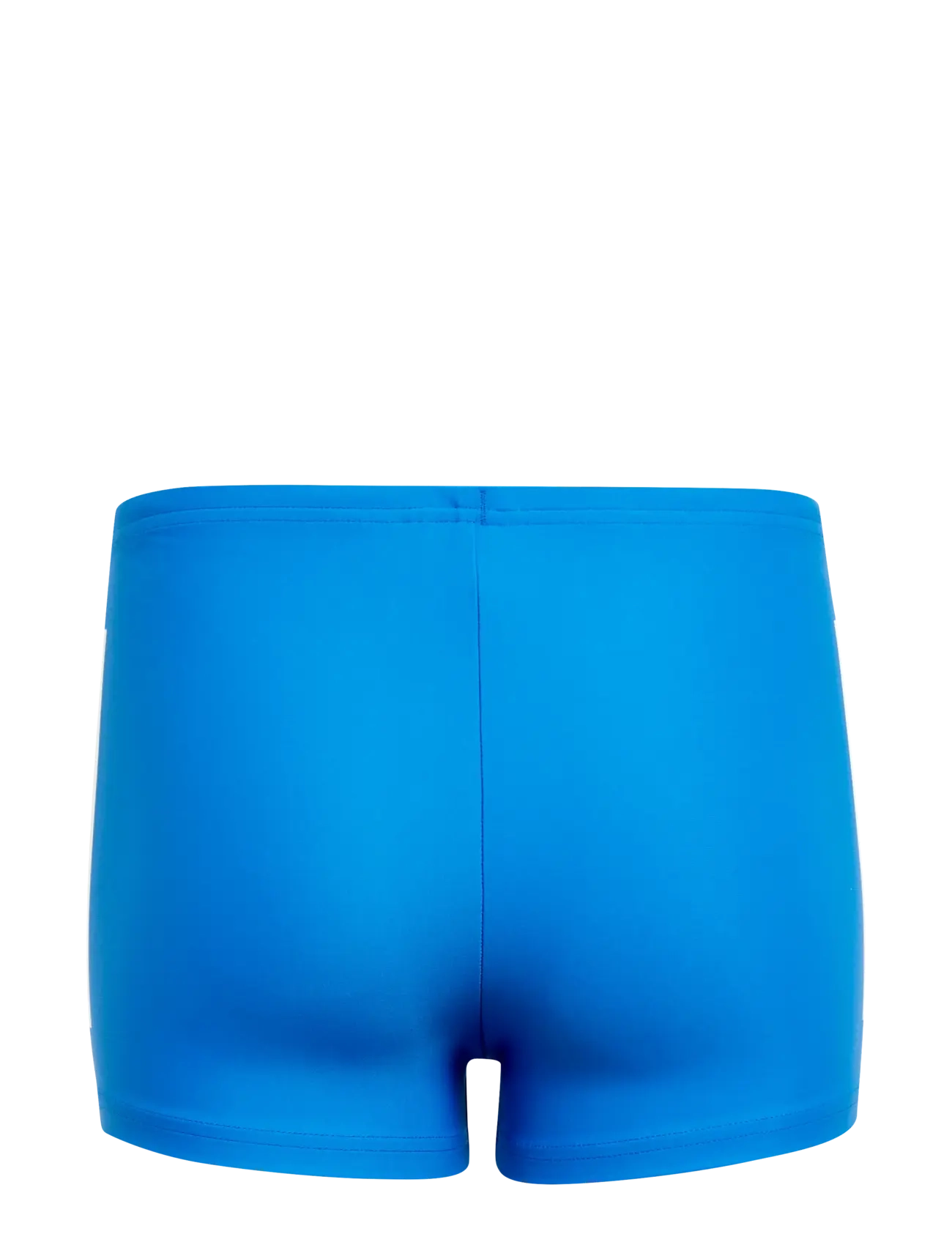adidas Sportswear - 3S BLD BOXER Y - badehosen - broyal/white - 1