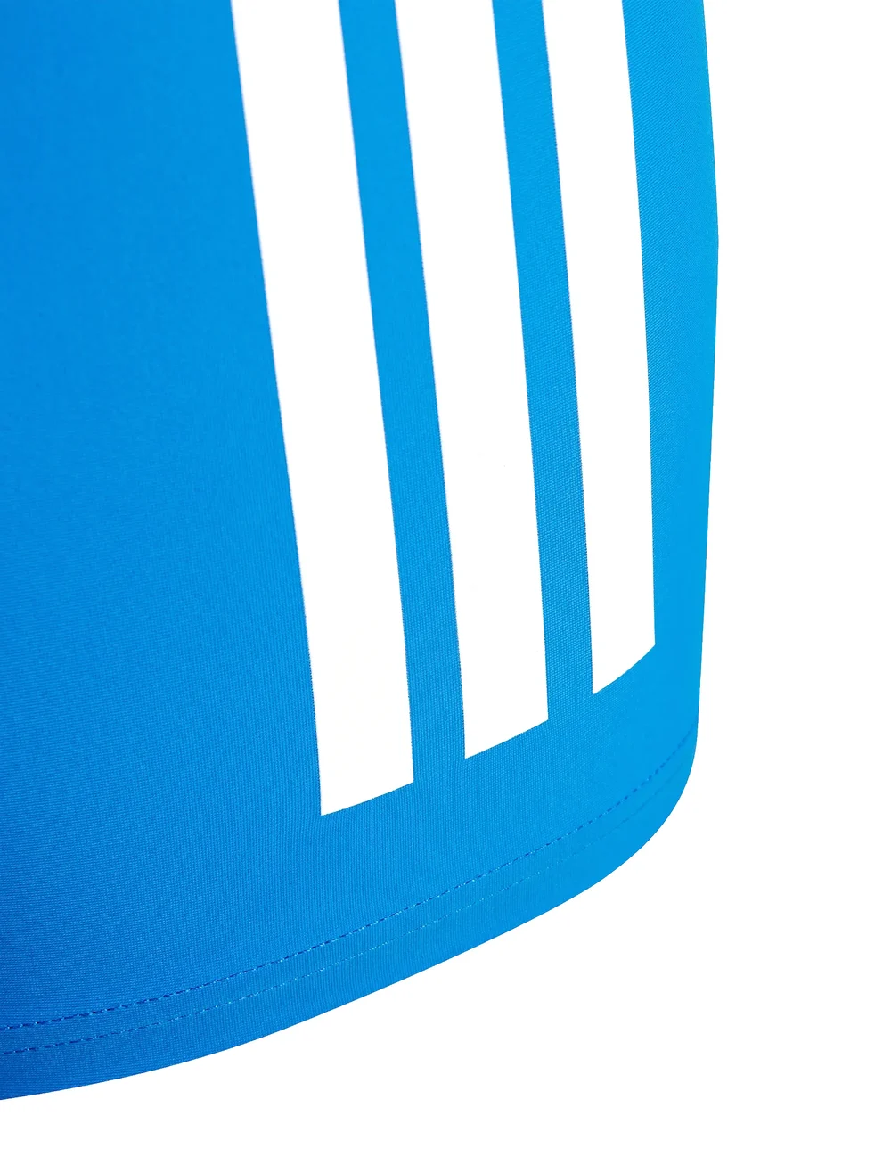 adidas Sportswear - 3S BLD BOXER Y - uimahousut - broyal/white - 4