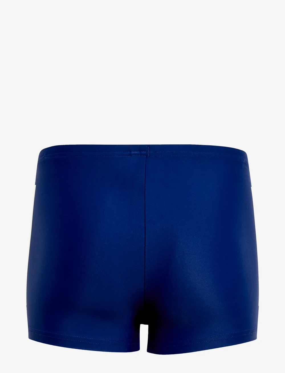 adidas Sportswear - 3S BLD BOXER Y - badehosen - dkblue/white - 1