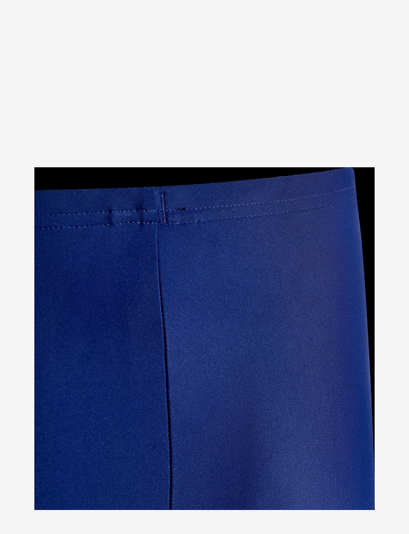 adidas Sportswear - 3S BLD BOXER Y - badebukser - dkblue/white - 2