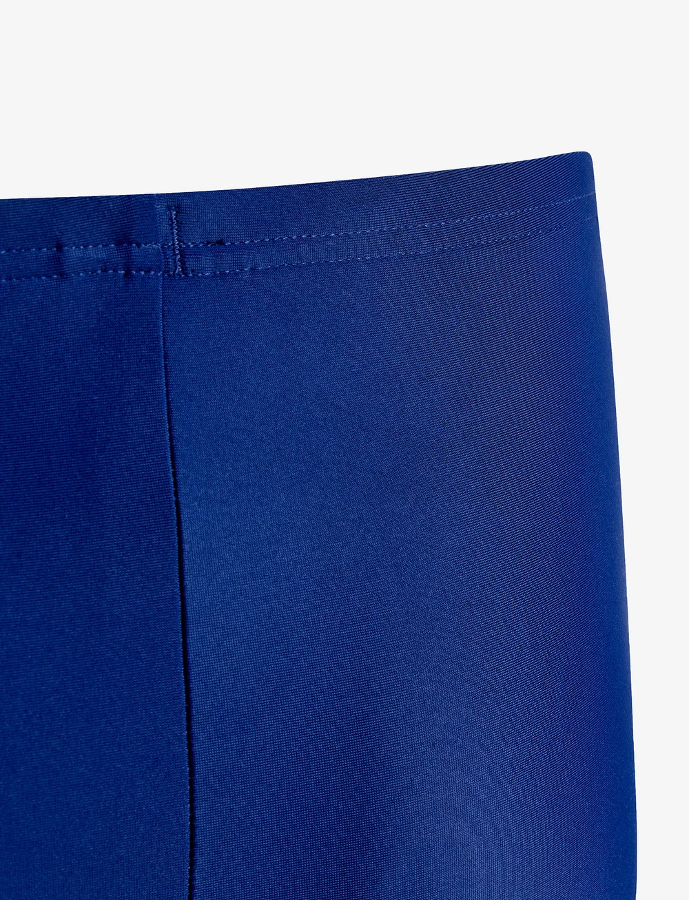 adidas Sportswear - 3S BLD BOXER Y - badehosen - dkblue/white - 2