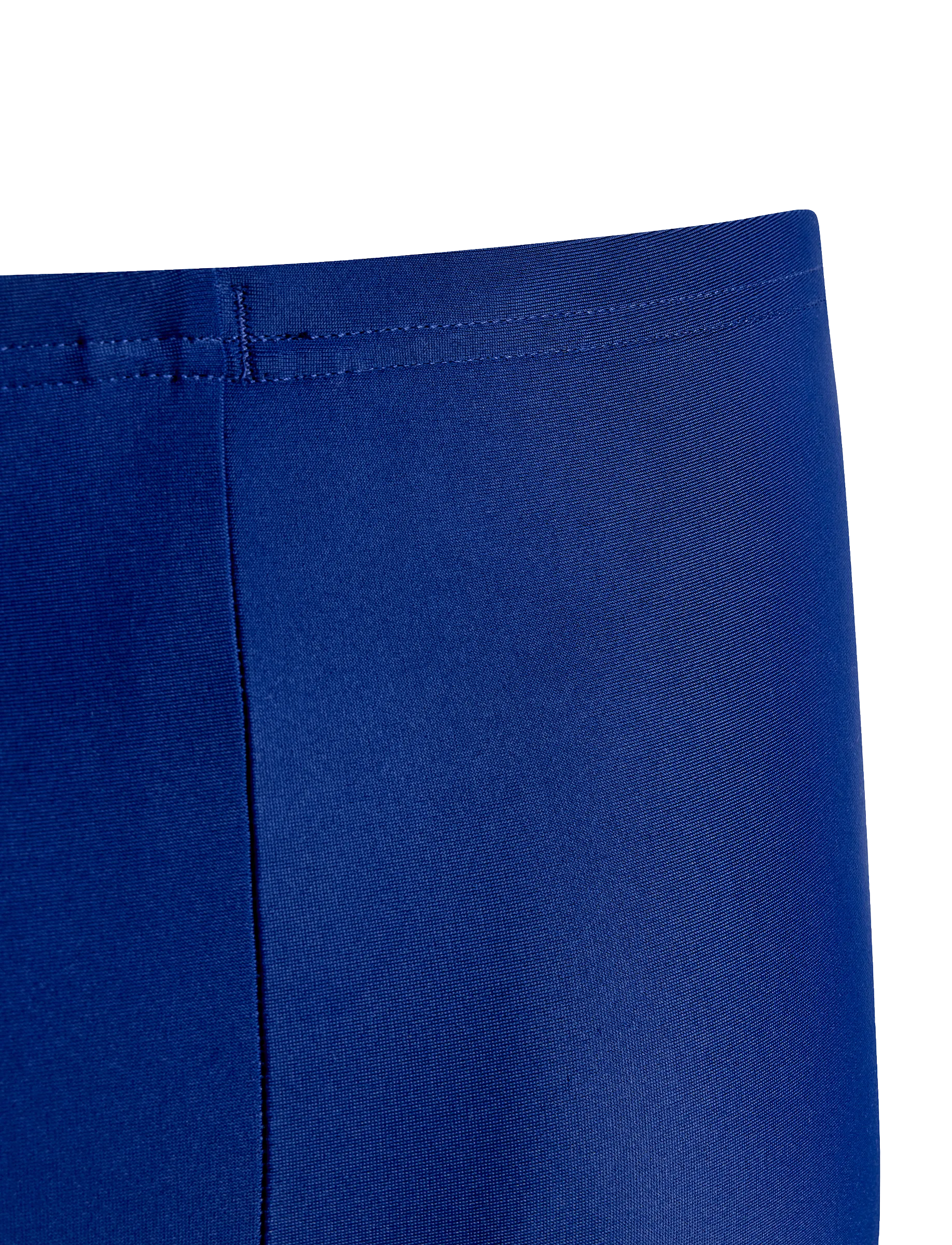 adidas Sportswear - 3S BLD BOXER Y - badebukser - dkblue/white - 2