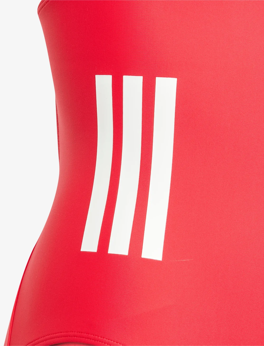 adidas Sportswear - 3S BLD SWIMSUIT - swimsuits - purrub/white - 2