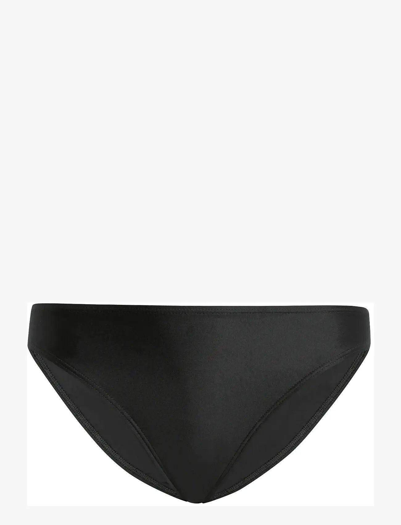 adidas Sportswear - 3S BLD BIKINI - bikinis - black/white - 2