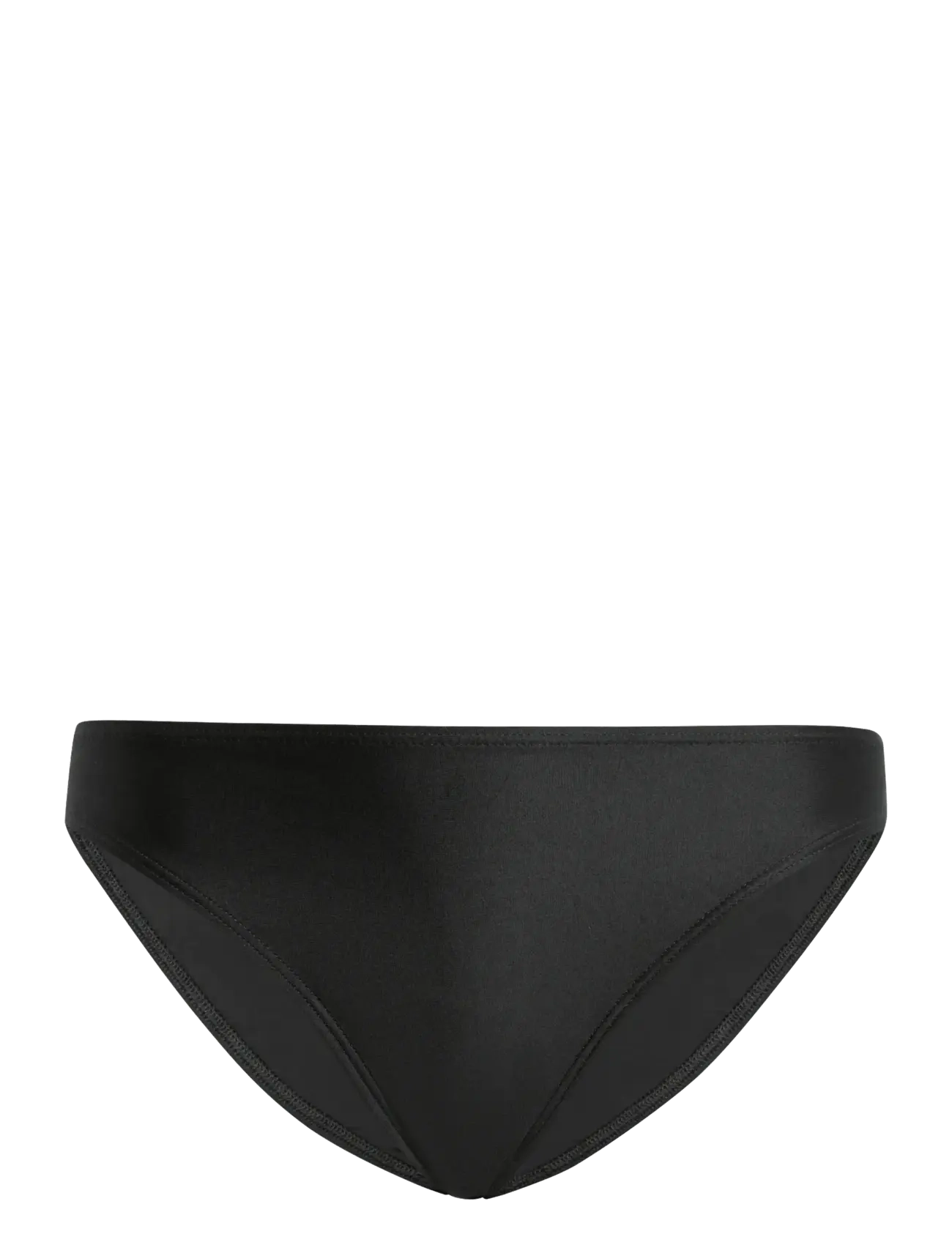 adidas Sportswear - 3S BLD BIKINI - bikini - black/white - 2