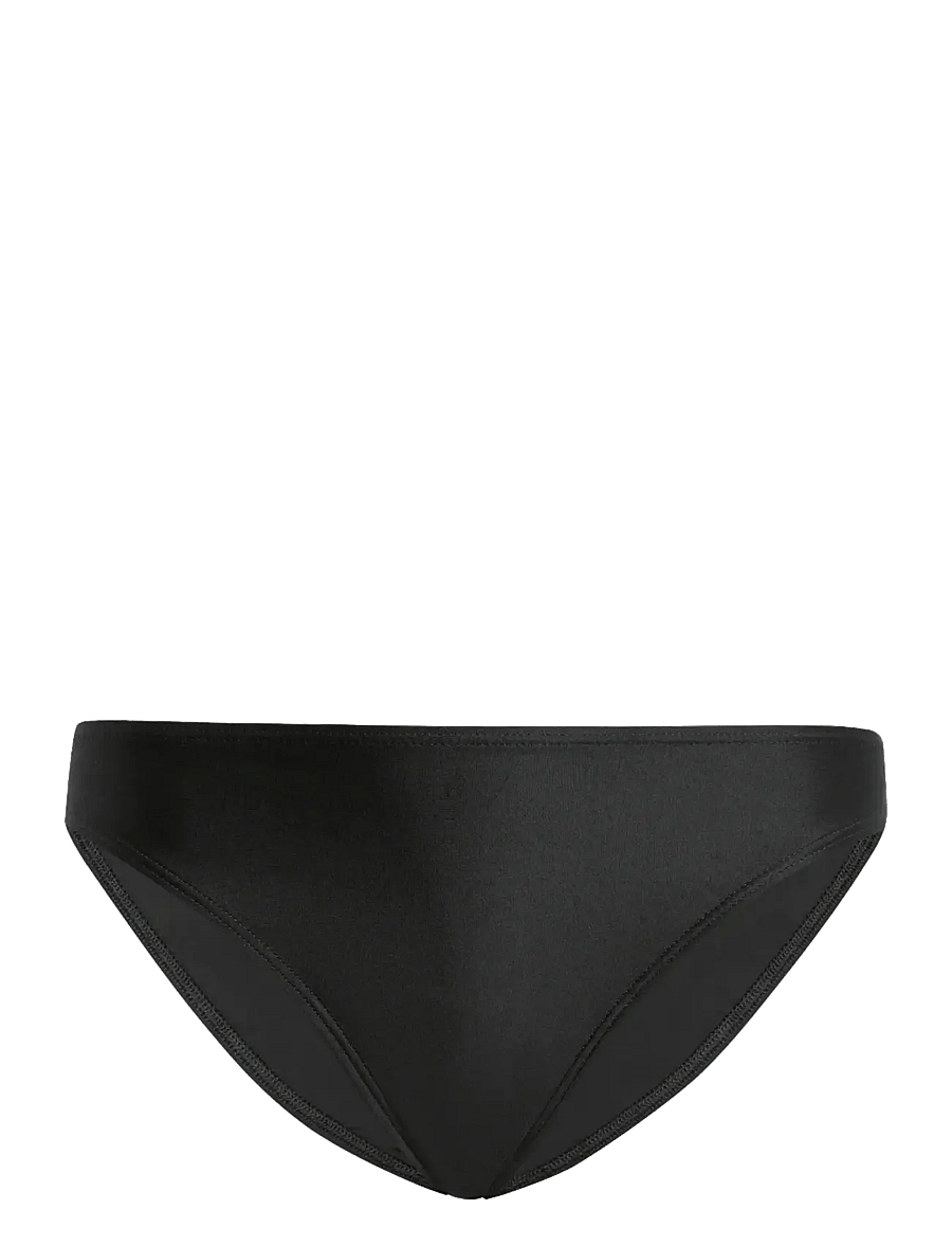 adidas Sportswear - 3S BLD BIKINI - bikinis - black/white - 2