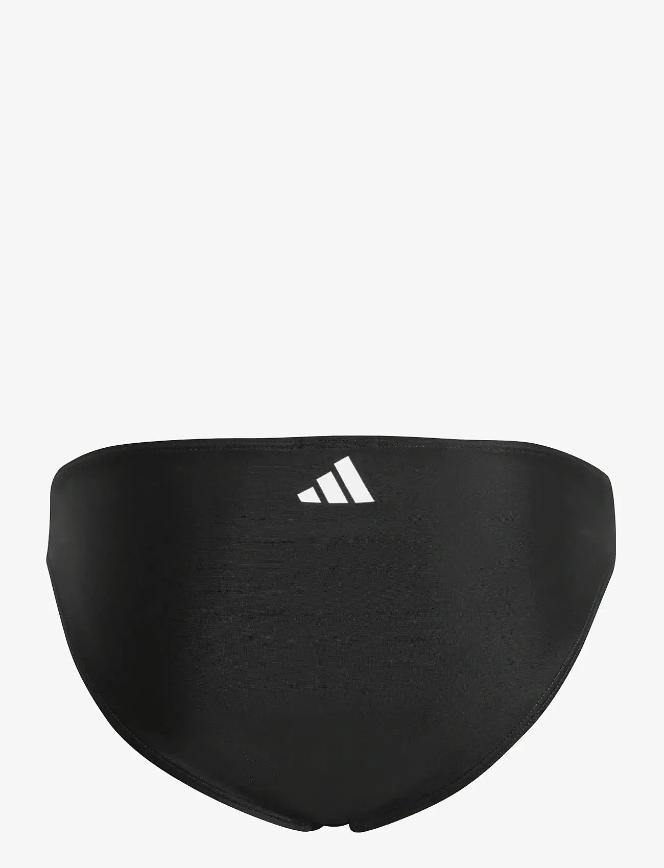 adidas Sportswear - 3S BLD BIKINI - bikinis - black/white - 2