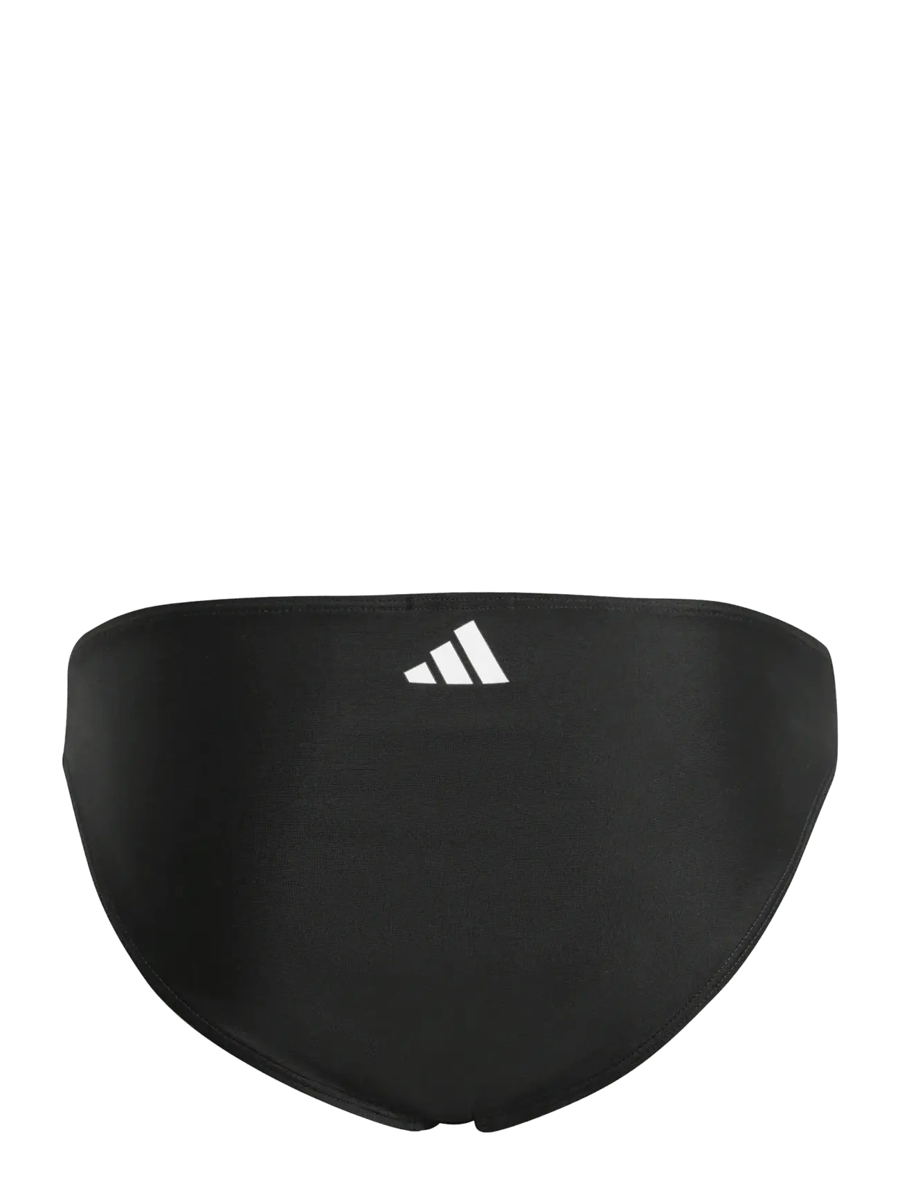 adidas Sportswear - 3S BLD BIKINI - bikini - black/white - 3