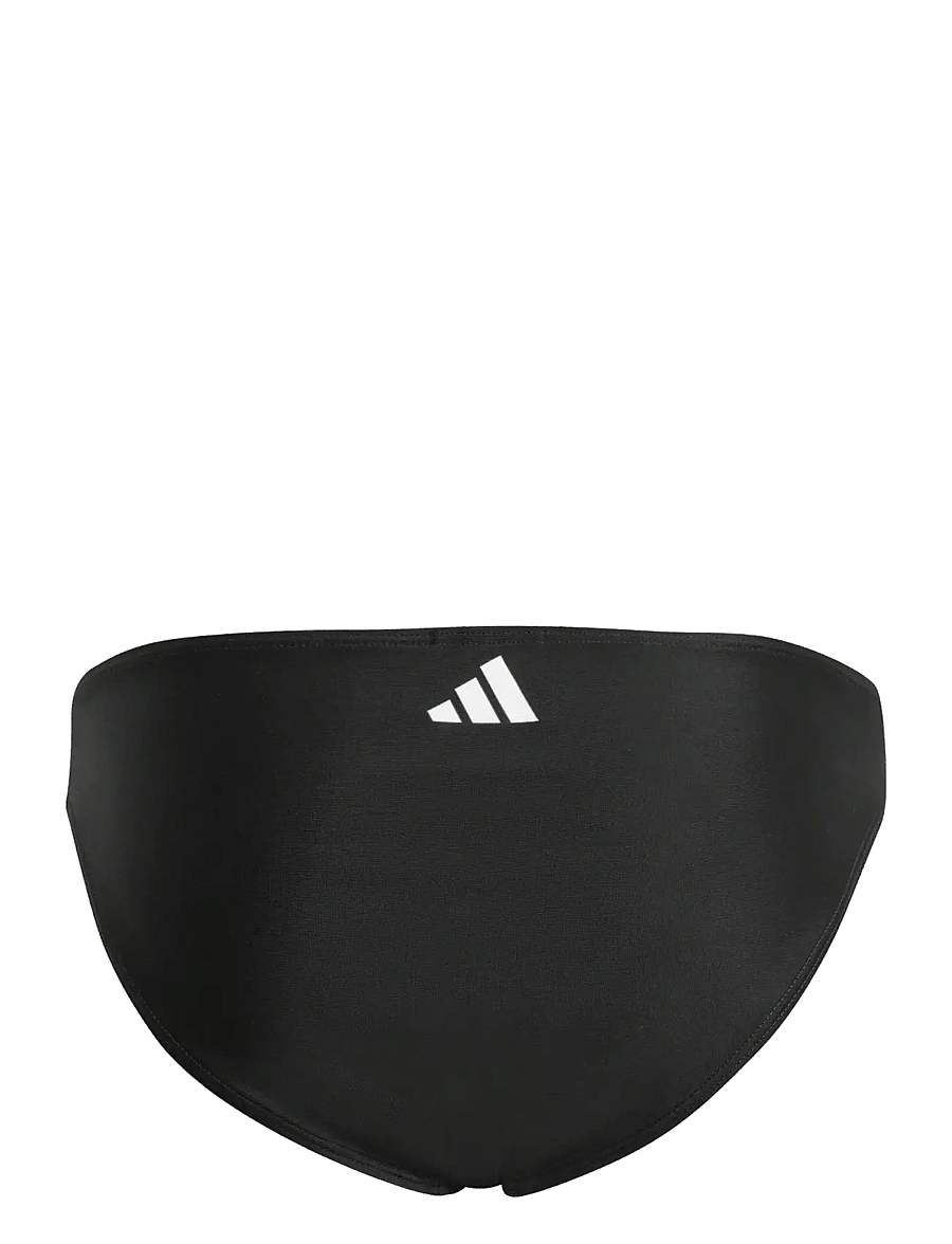 adidas Sportswear - 3S BLD BIKINI - bikinis - black/white - 3