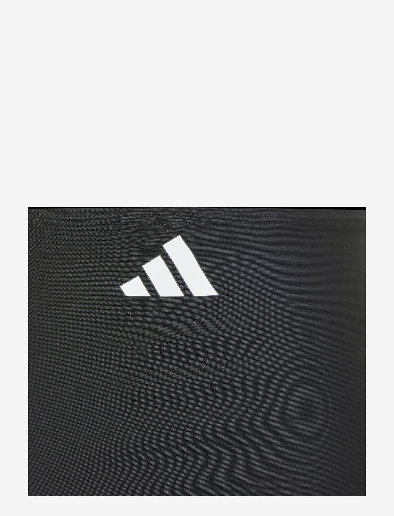 adidas Sportswear - 3S BLD BIKINI - bikinis - black/white - 3