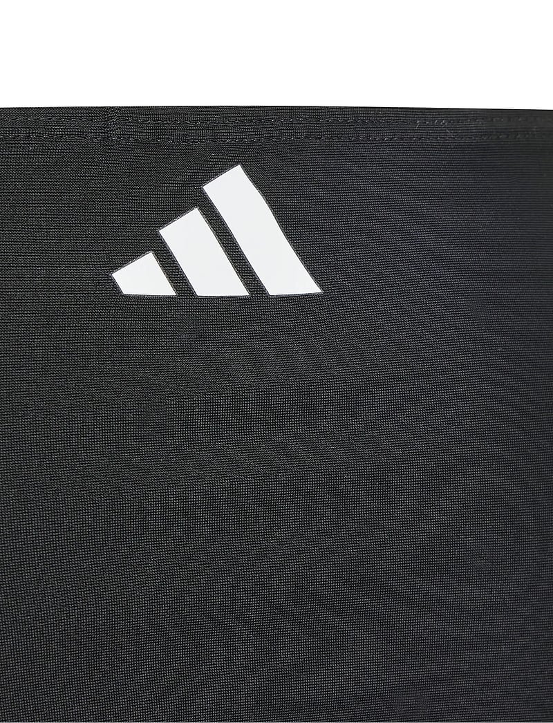 adidas Sportswear - 3S BLD BIKINI - bikini - black/white - 3