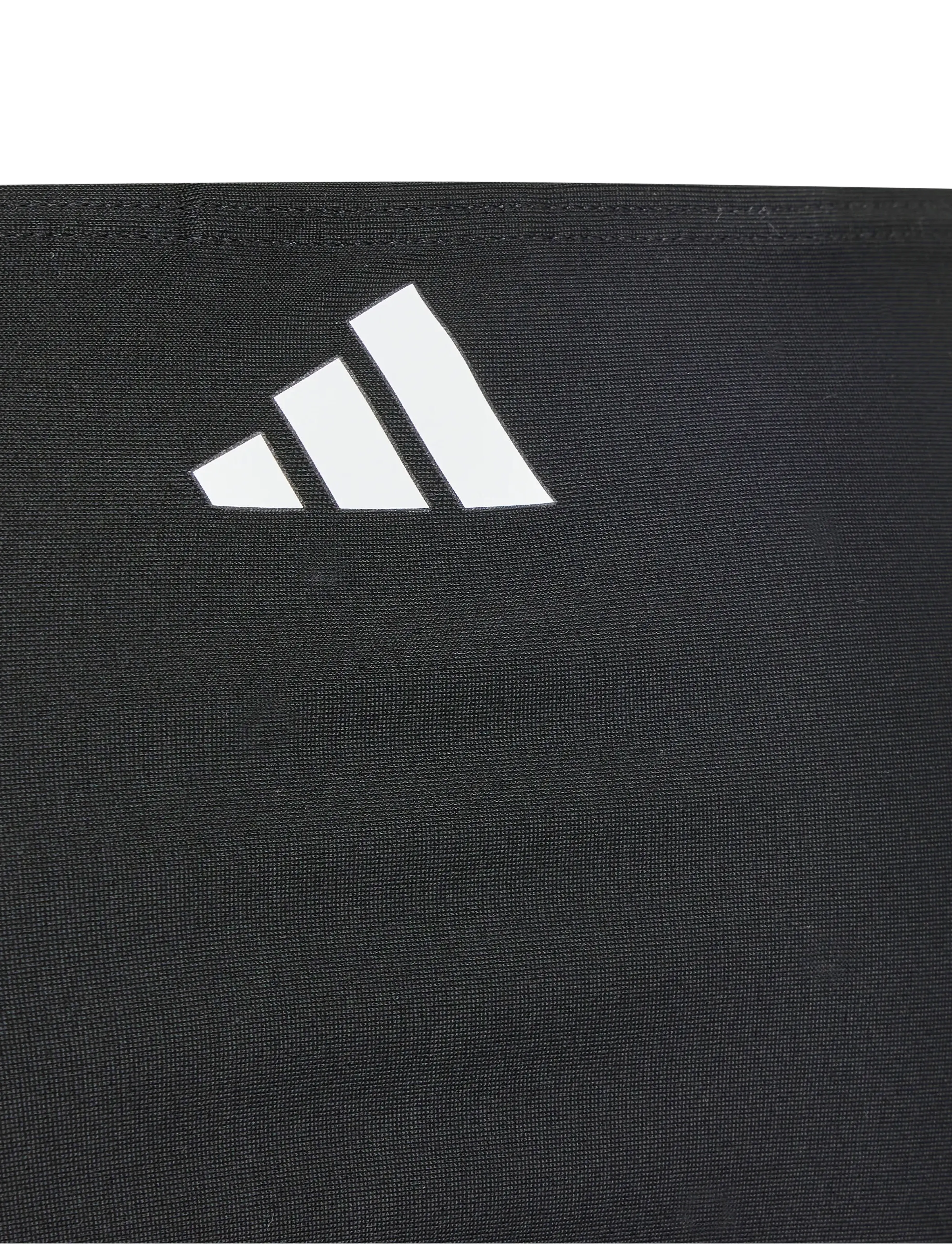 adidas Sportswear - 3S BLD BIKINI - bikinis - black/white - 5