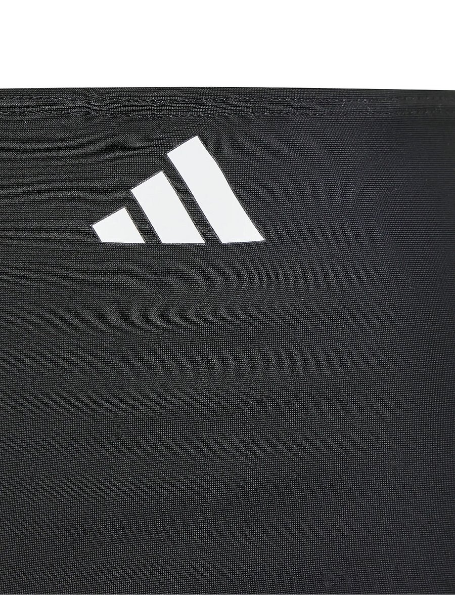 adidas Sportswear - 3S BLD BIKINI - bikinis - black/white - 5