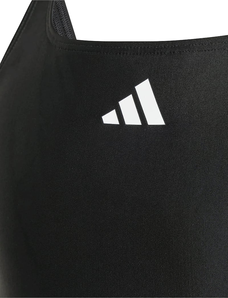 adidas Sportswear - 3S BLD BIKINI - bikini - black/white - 4