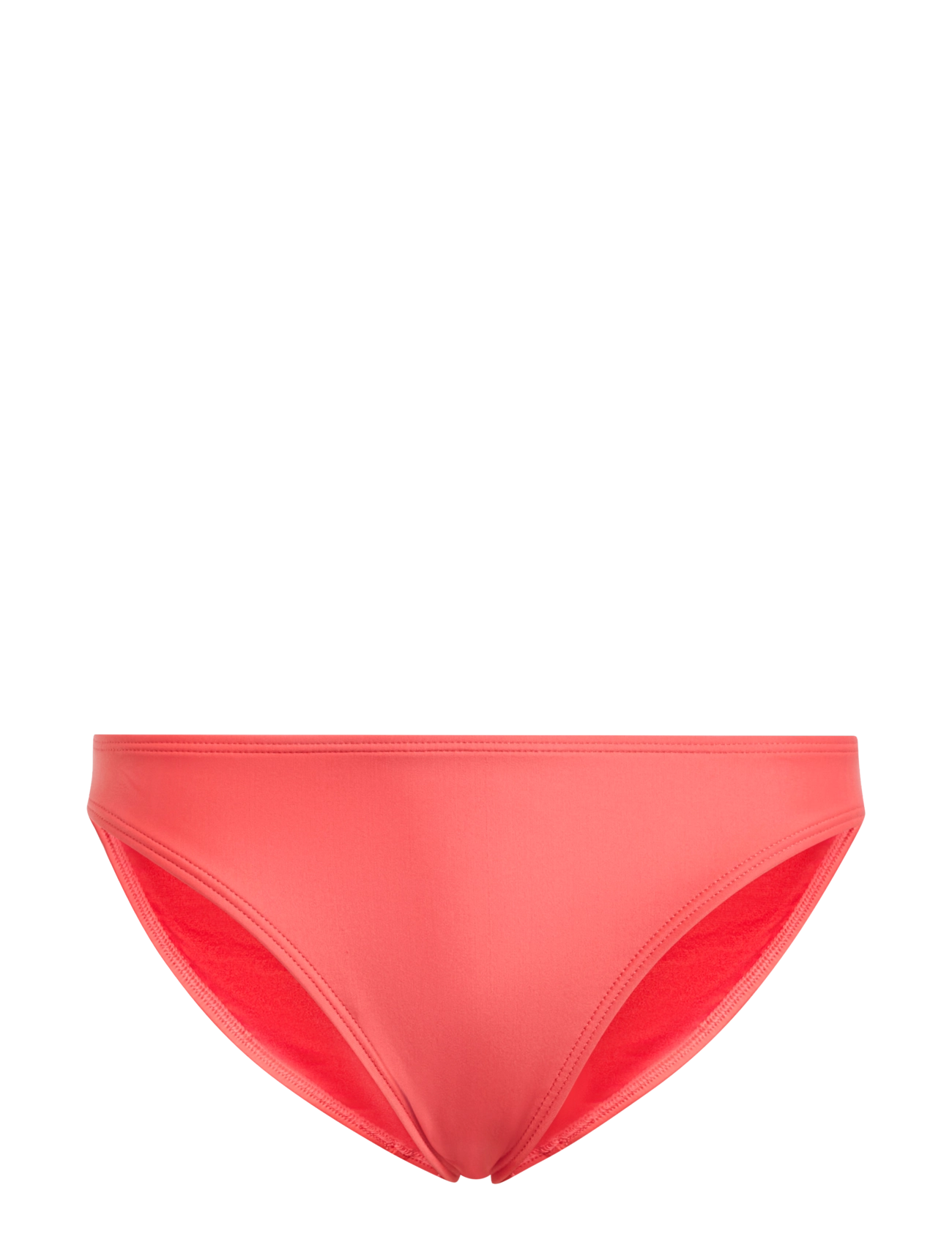adidas Sportswear 3S Bld Bikini, Børn, Bikini Underdel, Rød, Str: 140
