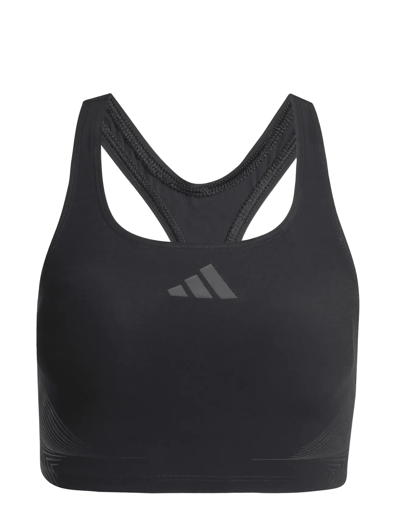 adidas Sportswear - LANELUX BIKINI - black - 3