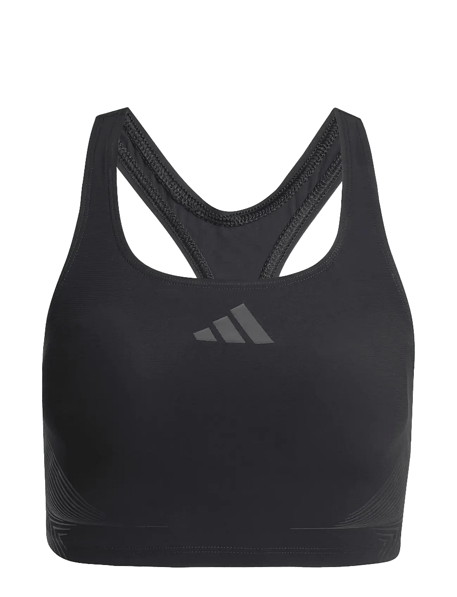adidas Sportswear - LANELUX BIKINI - black - 3