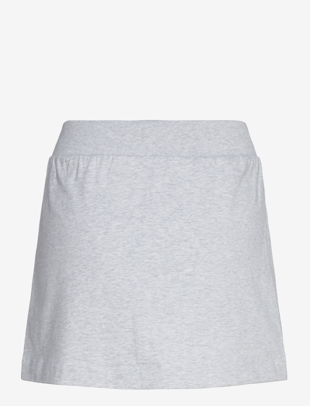 adidas Sportswear - W CB SKORT - skorts - lgreyh - 2
