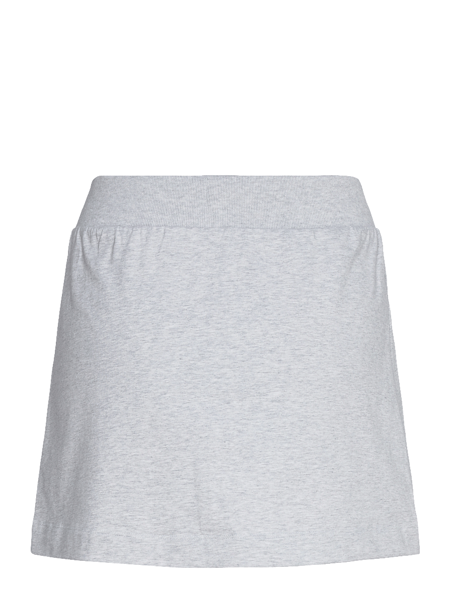 adidas Sportswear - W CB SKORT - skorts - lgreyh - 2