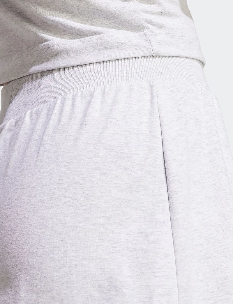adidas Sportswear - W CB SKORT - skorts - lgreyh - 4