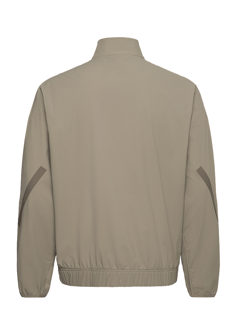 adidas Sportswear - M Z.N.E. WV TT - sportjackor - putbei - 2