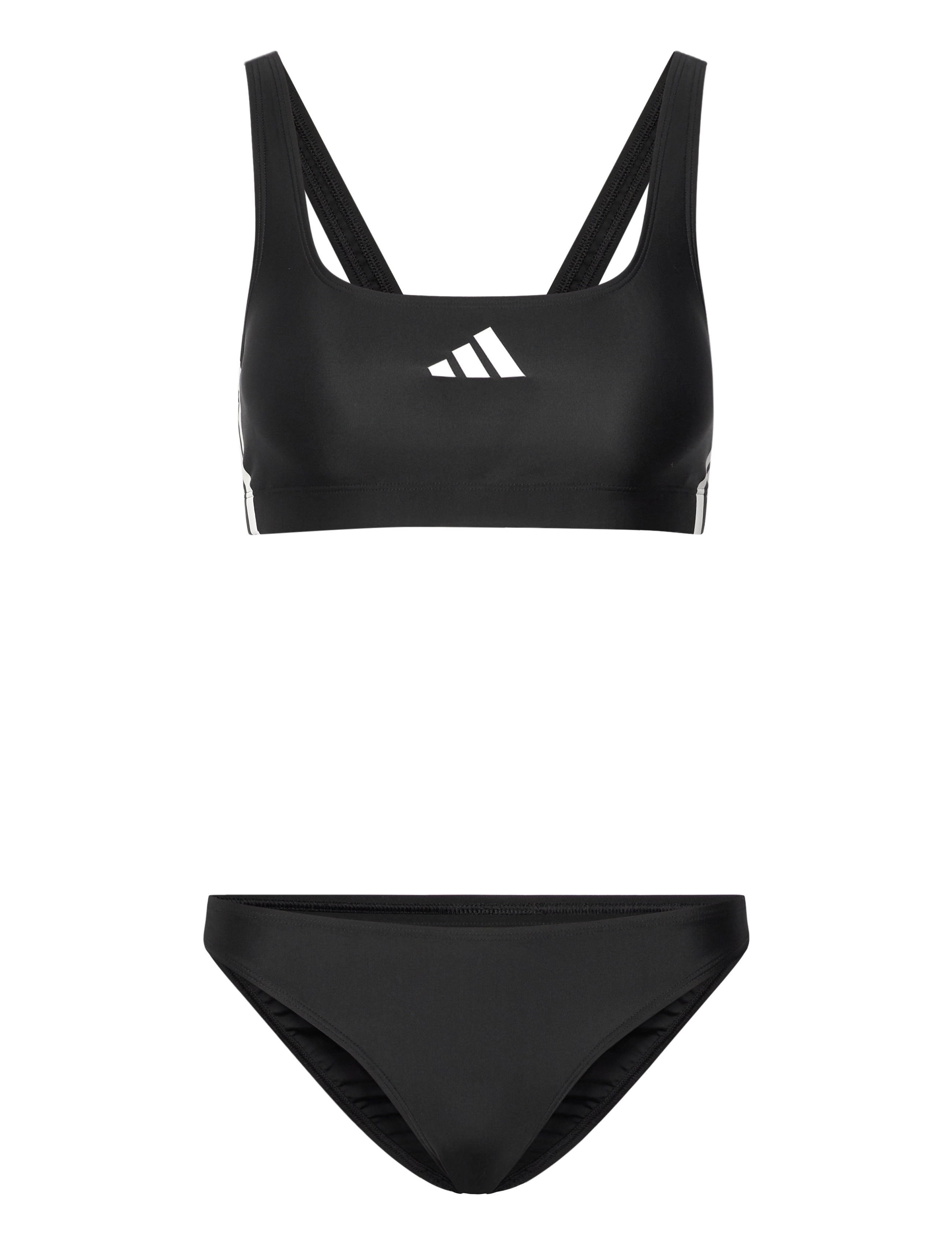 ADIDAS SPORTSWEAR 3S Bld Bik Schwarz - 32 - Damen