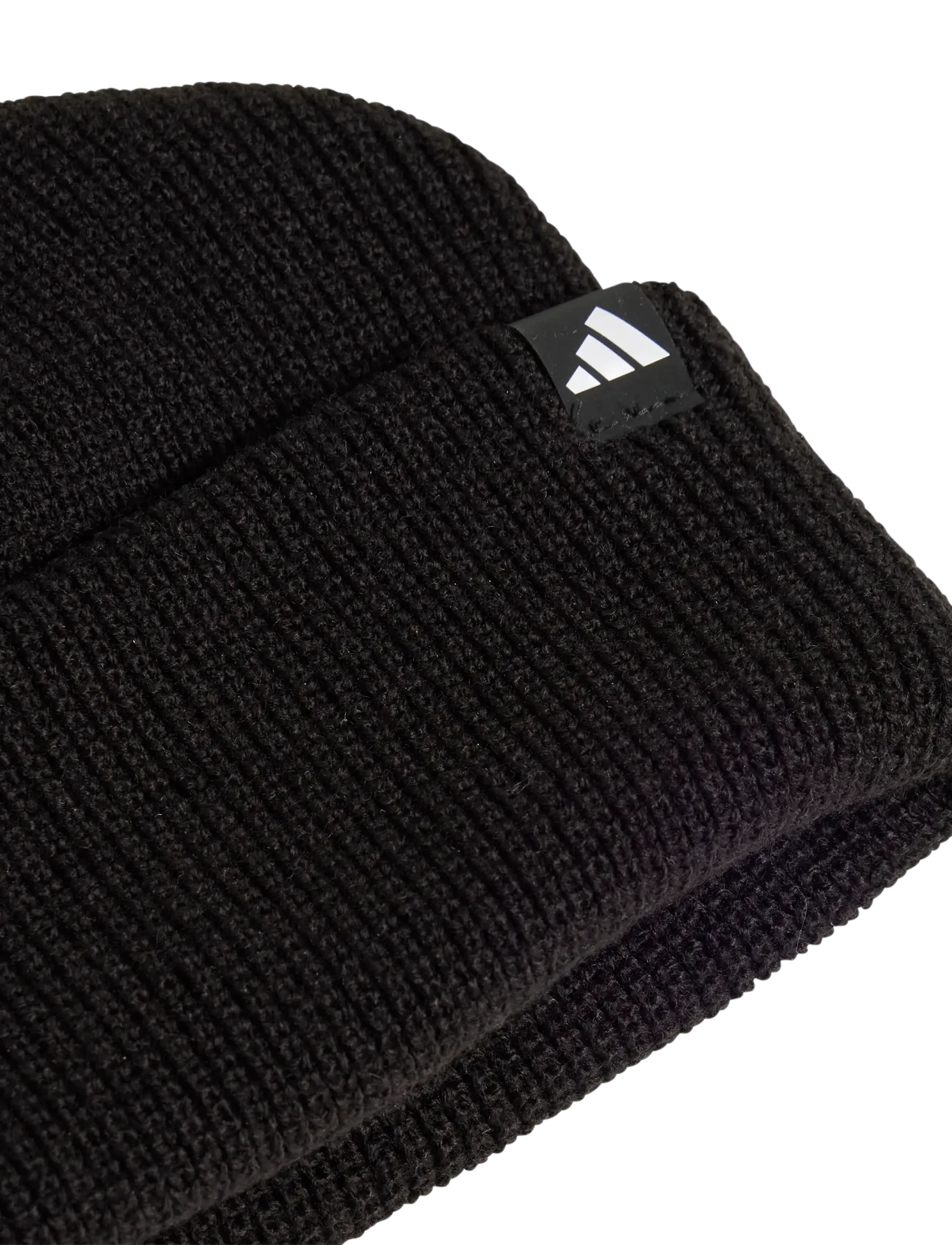 adidas Sportswear - GLOVE BEANIE K - sæt med huer & vanter - black/white - 2