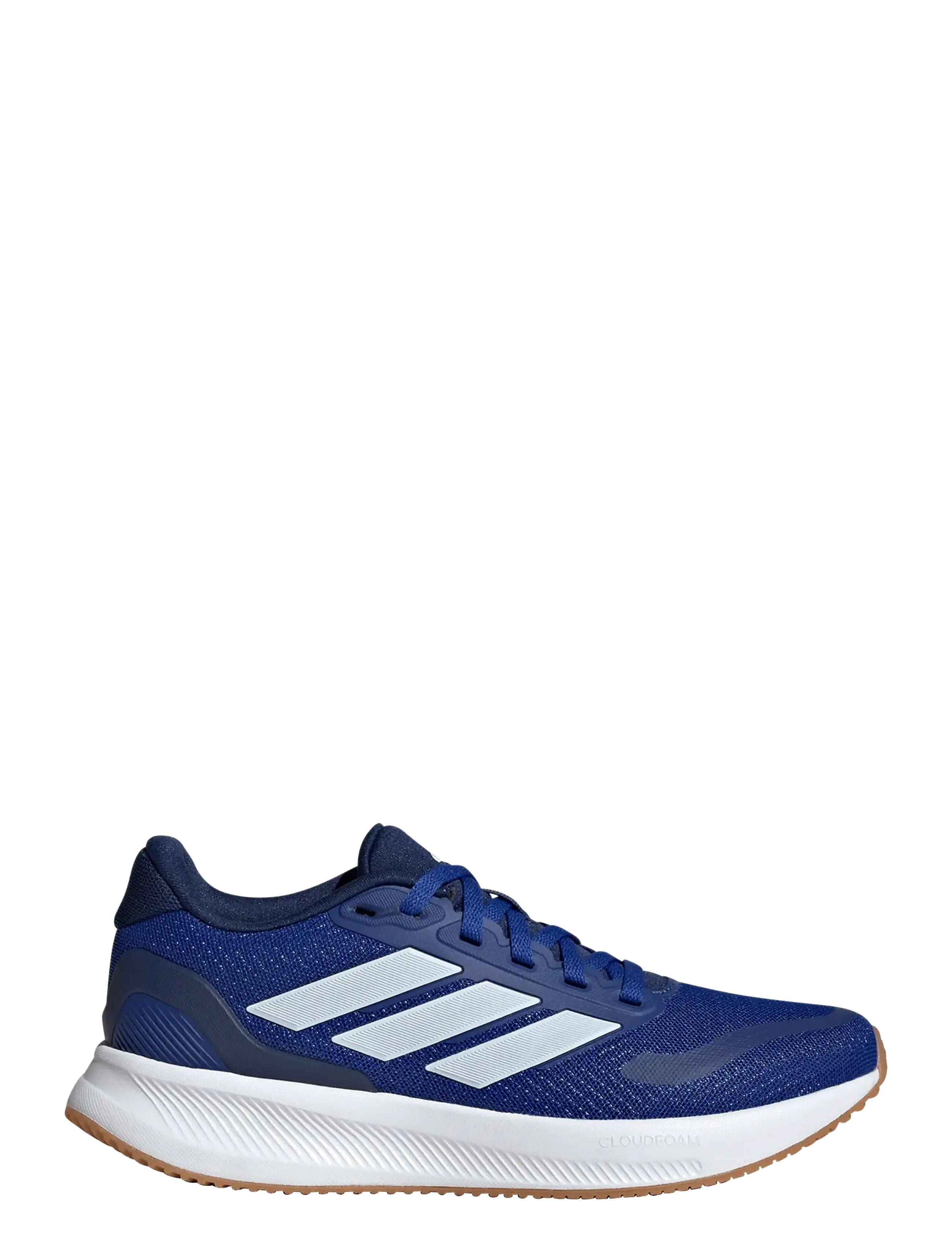 adidas Sportswear - RUNFALCON 5 J - løbesko - royblu/ftwwht/dkblue - 1