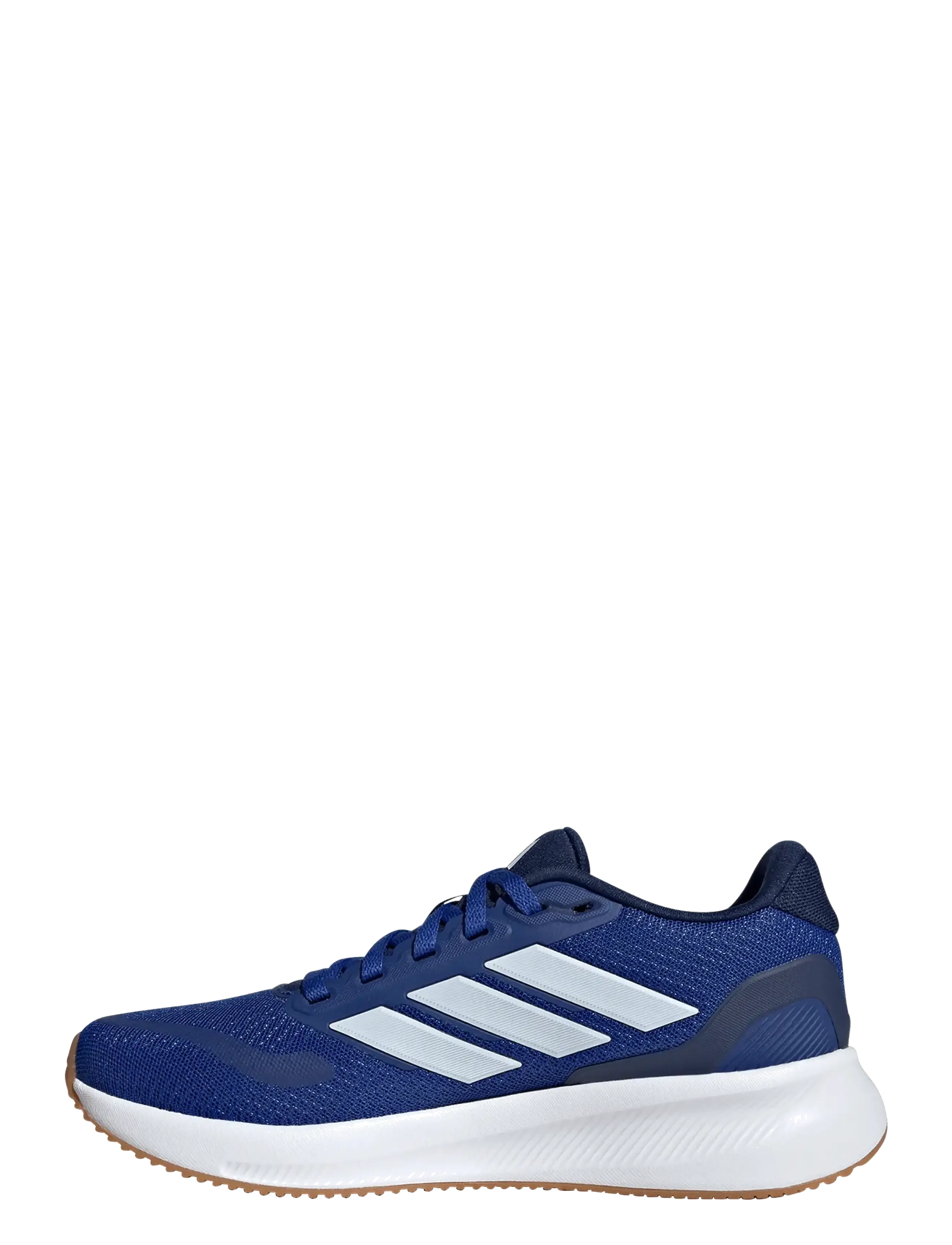 adidas Sportswear - RUNFALCON 5 J - løbesko - royblu/ftwwht/dkblue - 2