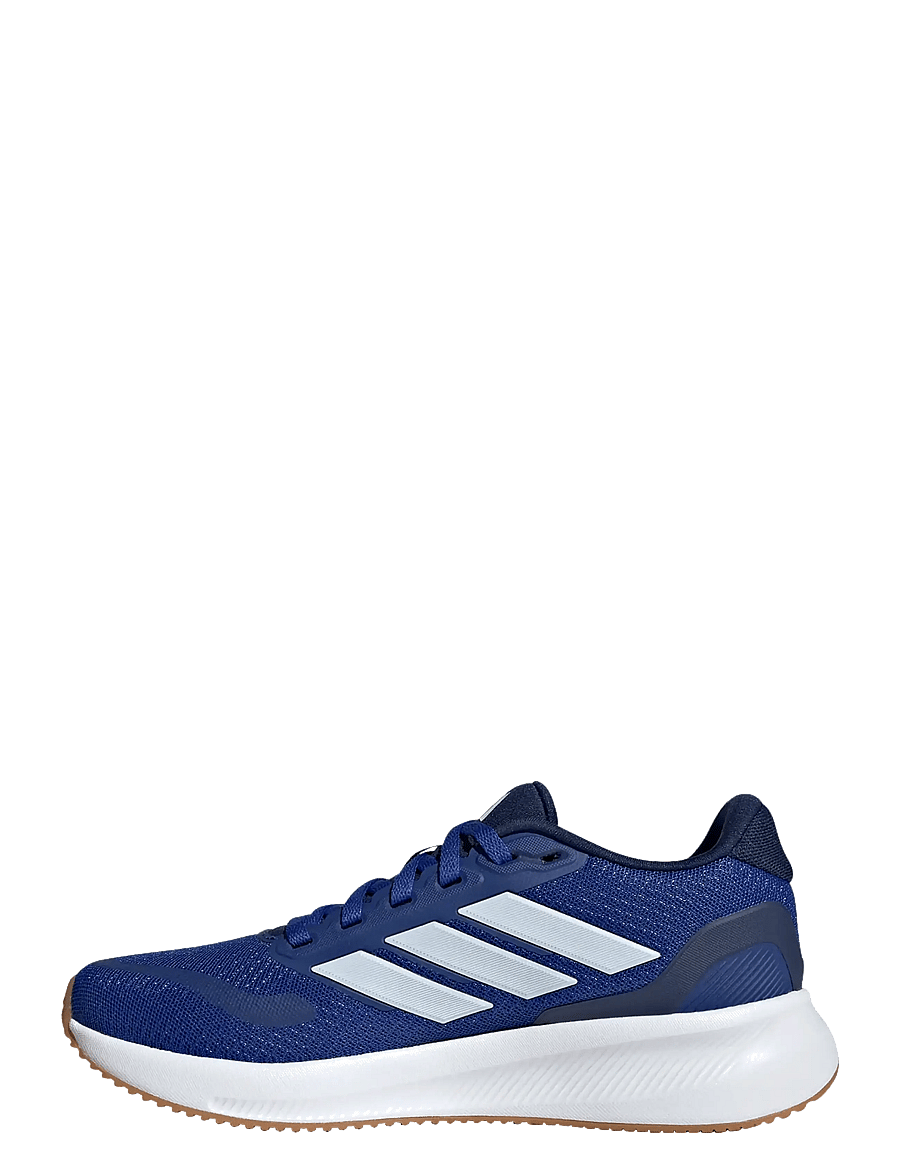 adidas Sportswear - RUNFALCON 5 J - løbesko - royblu/ftwwht/dkblue - 2