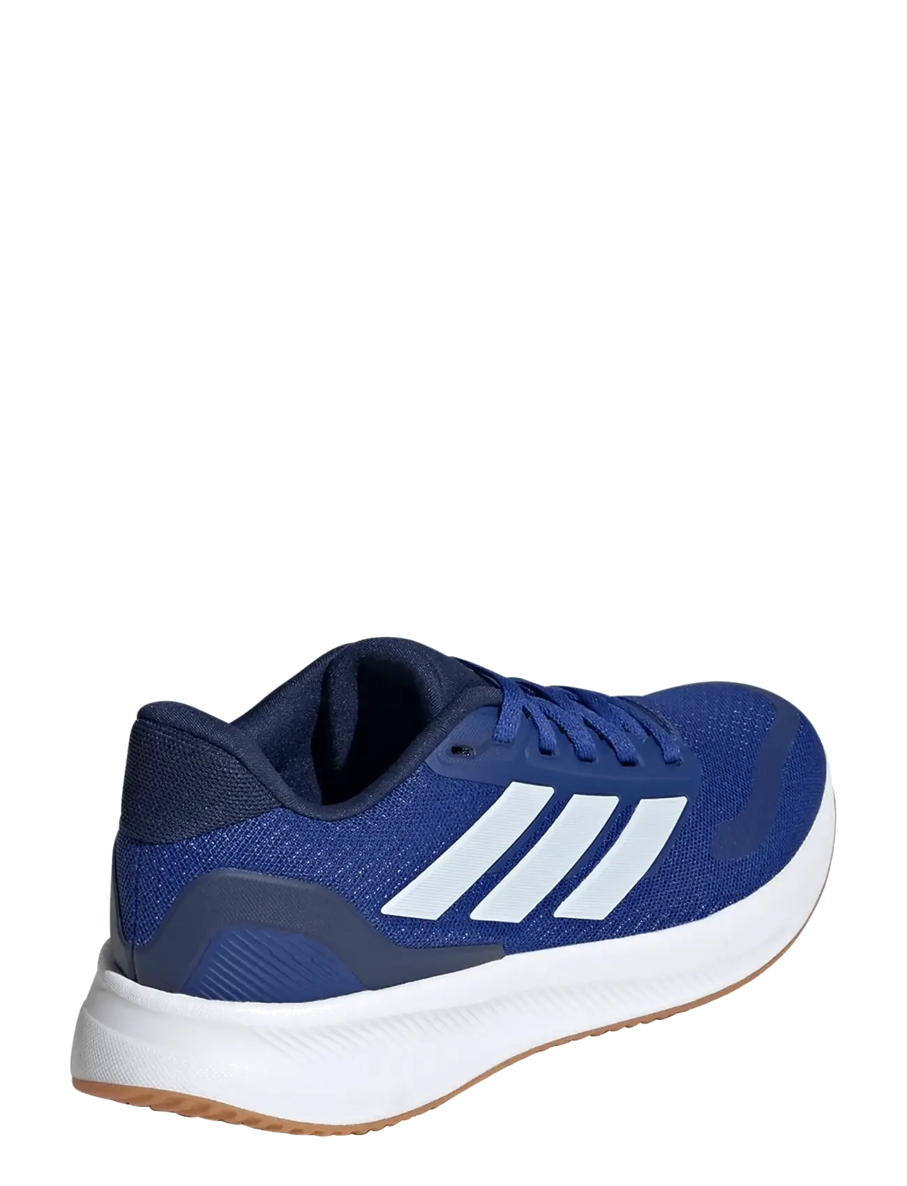 adidas Sportswear - RUNFALCON 5 J - løbesko - royblu/ftwwht/dkblue - 3