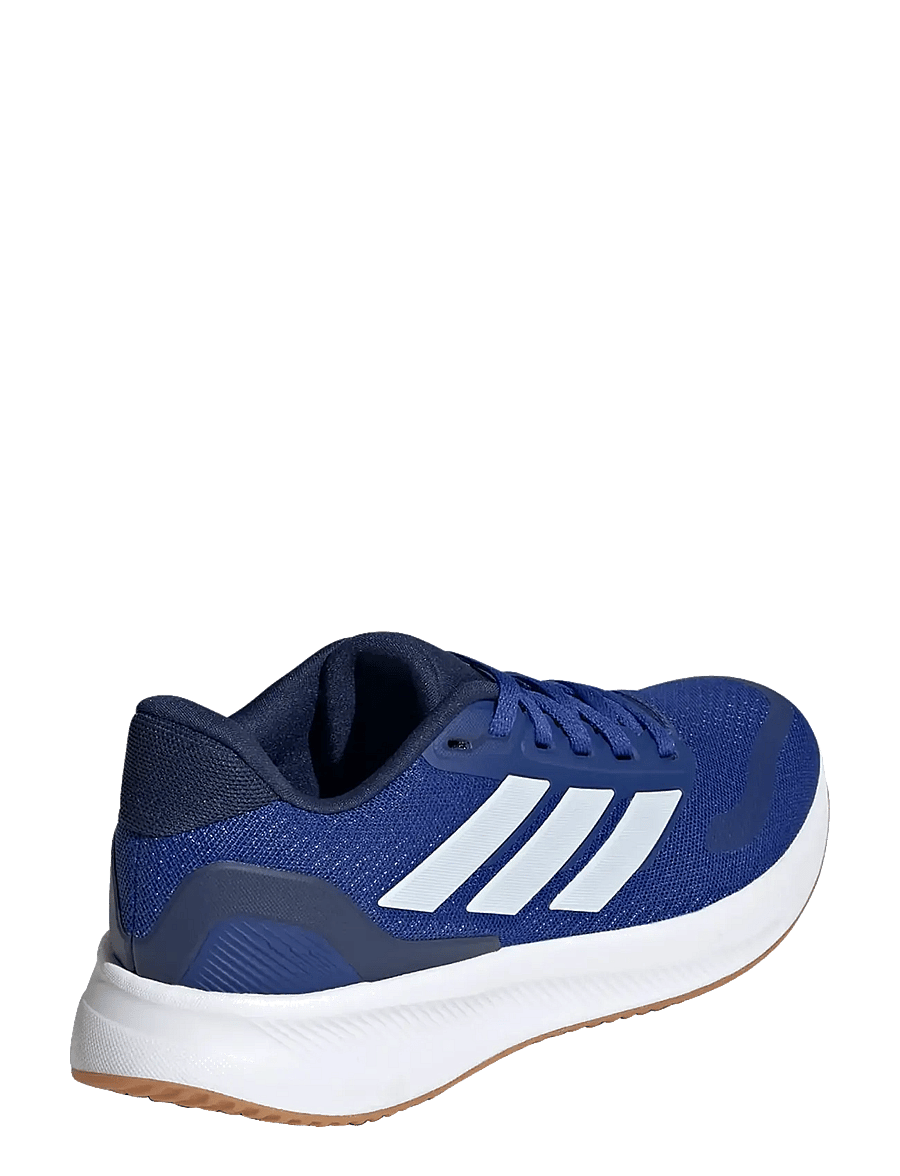 adidas Sportswear - RUNFALCON 5 J - løbesko - royblu/ftwwht/dkblue - 3