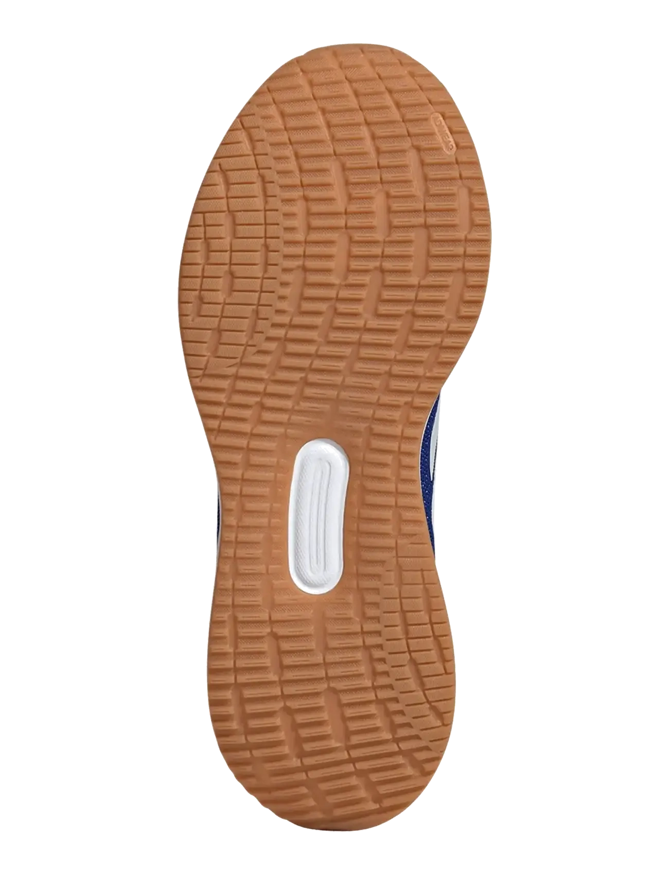 adidas Sportswear - RUNFALCON 5 J - løbesko - royblu/ftwwht/dkblue - 5