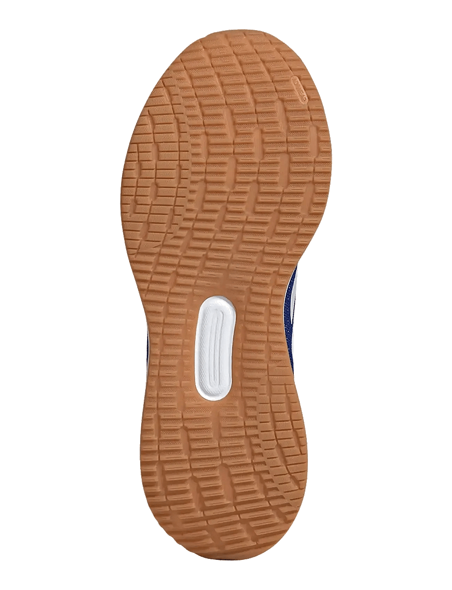 adidas Sportswear - RUNFALCON 5 J - løbesko - royblu/ftwwht/dkblue - 5