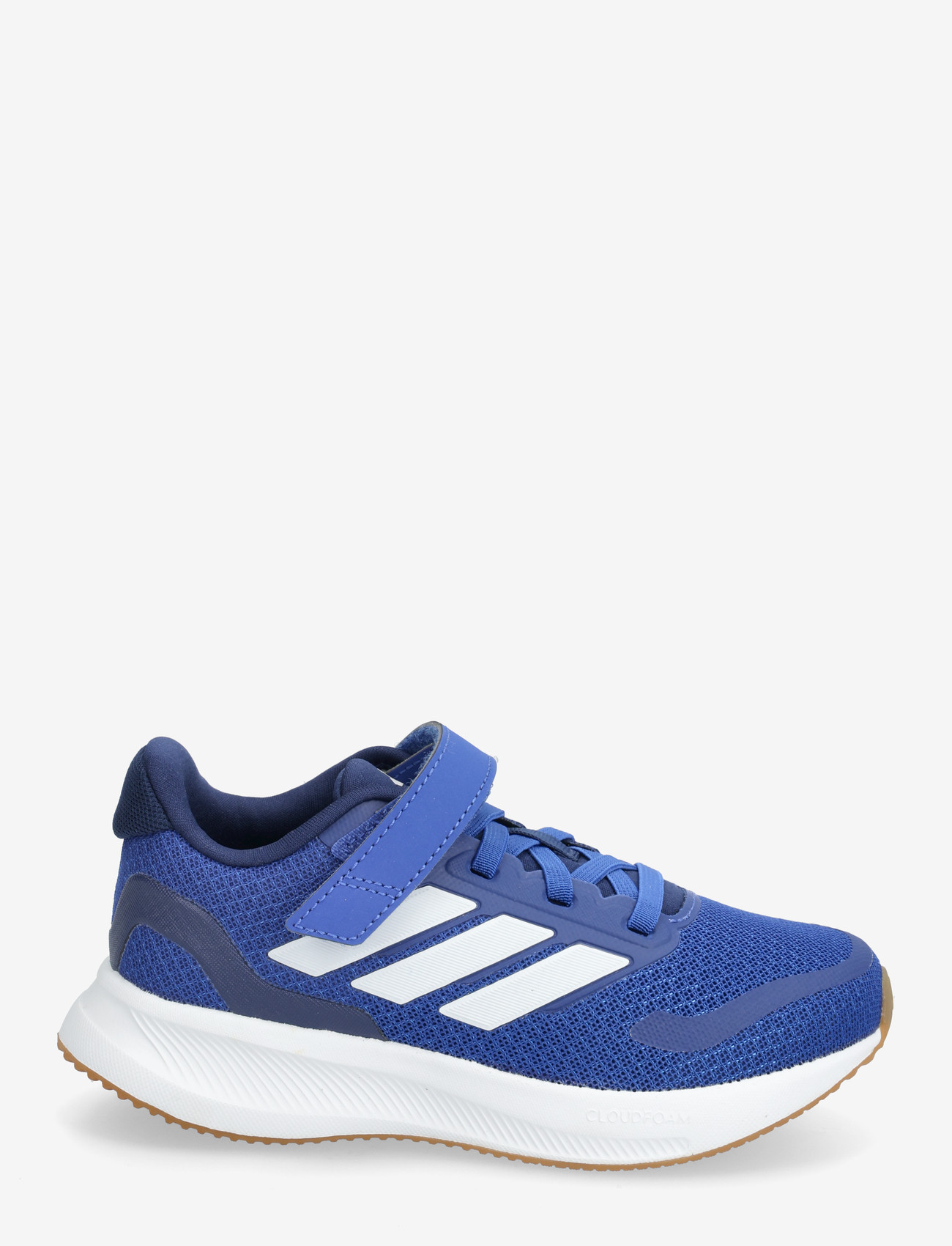 adidas Sportswear - RUNFALCON 5 EL C - löparskor - royblu/ftwwht/dkblue - 1