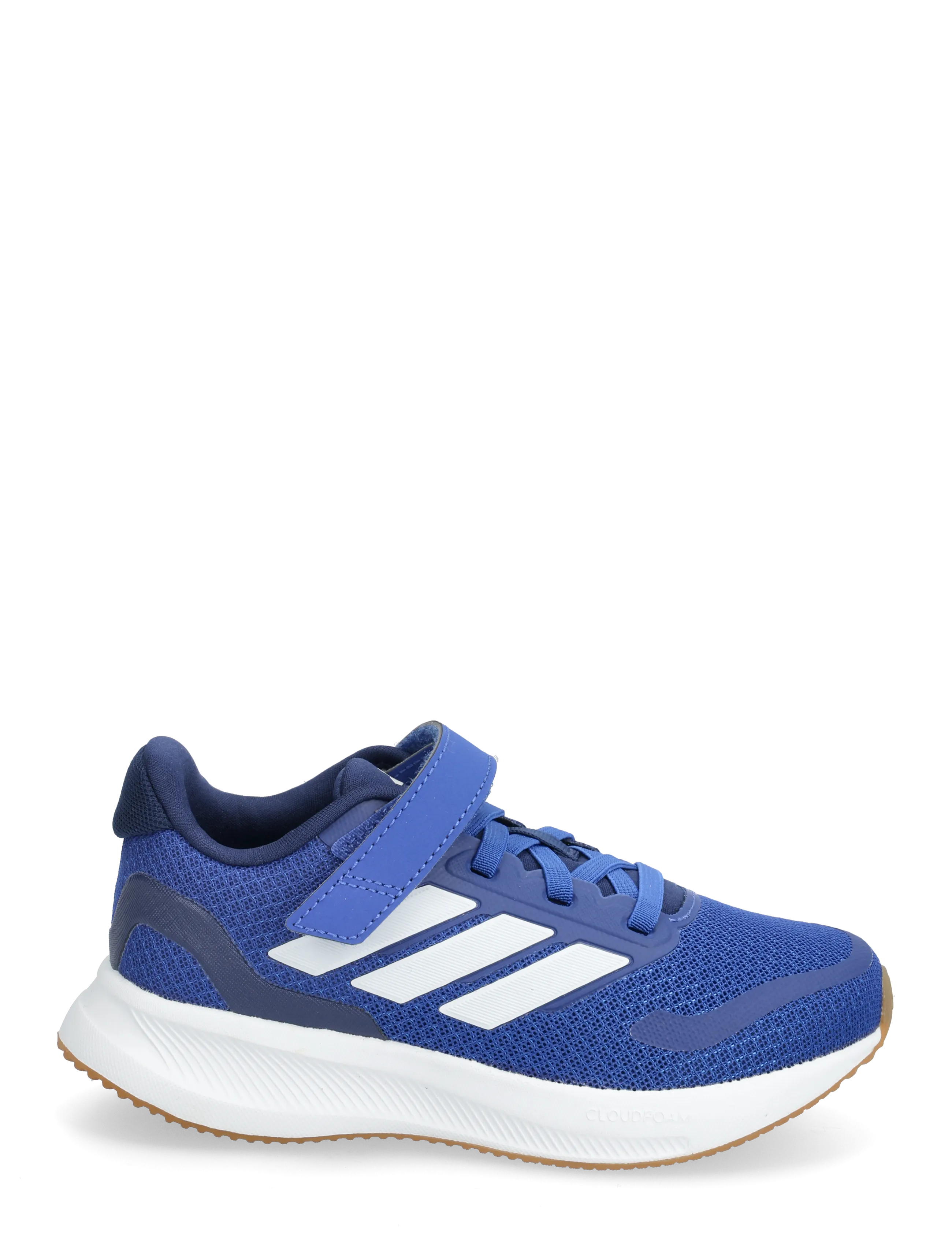 adidas Sportswear - RUNFALCON 5 EL C - løbesko - royblu/ftwwht/dkblue - 1