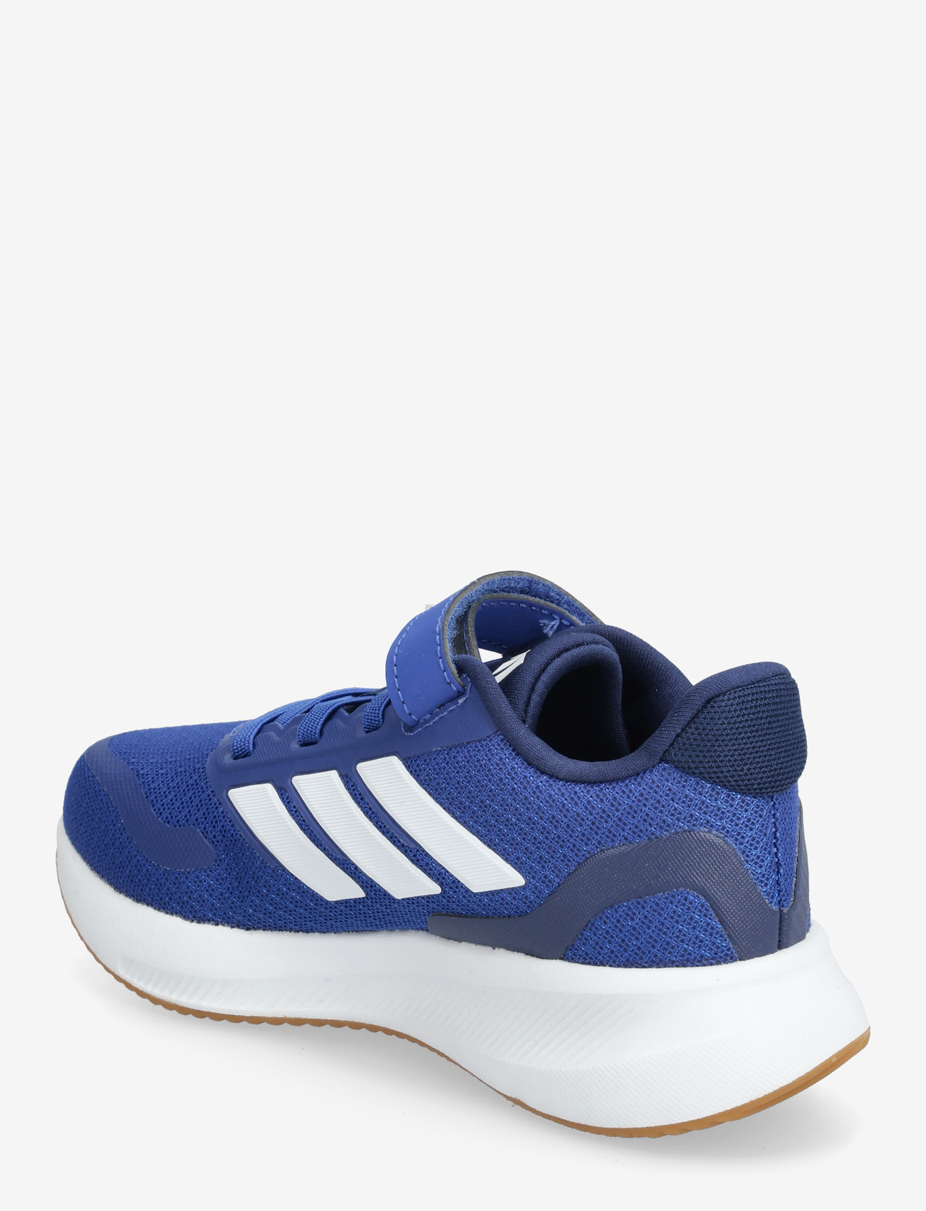 adidas Sportswear - RUNFALCON 5 EL C - löparskor - royblu/ftwwht/dkblue - 2