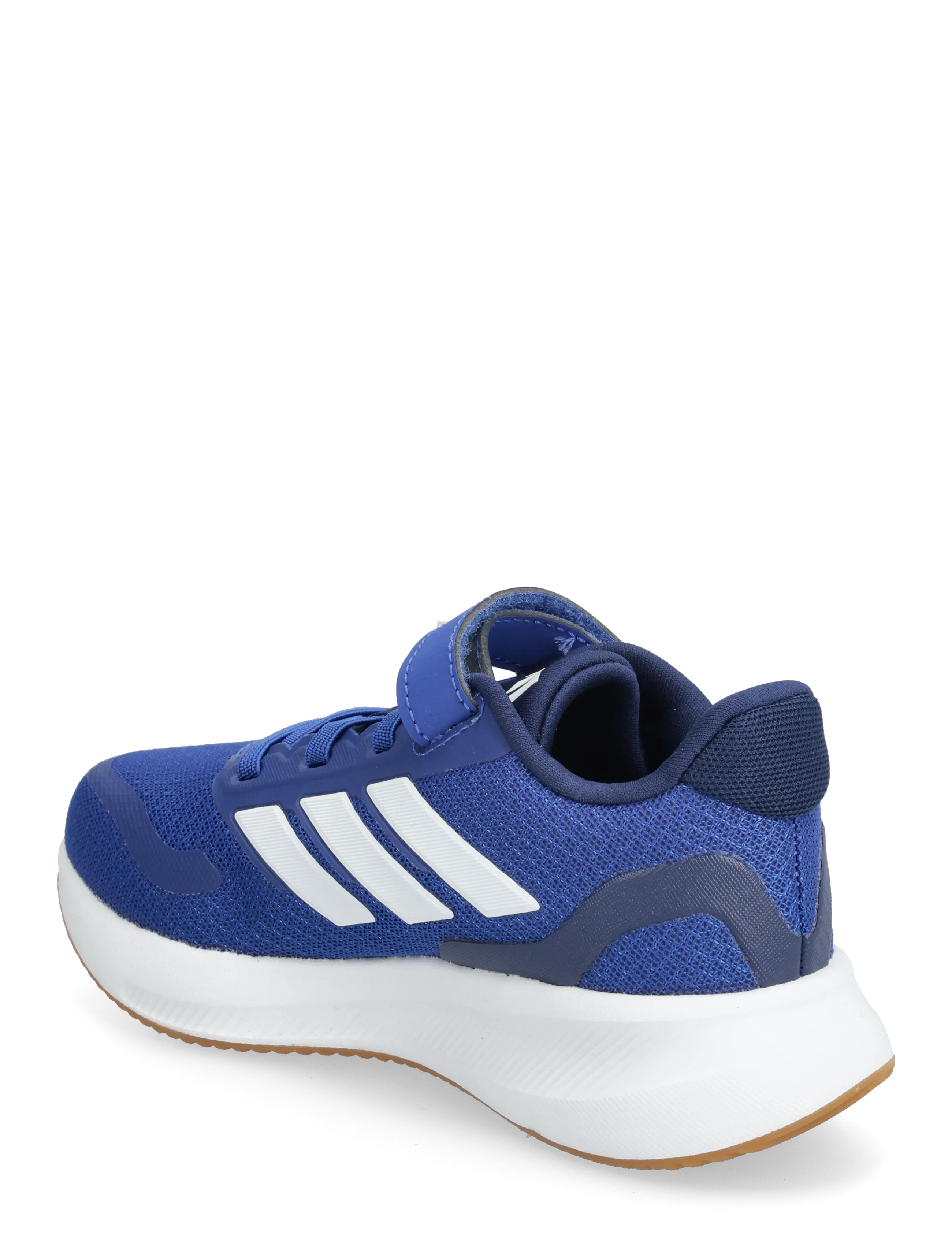 adidas Sportswear - RUNFALCON 5 EL C - løbesko - royblu/ftwwht/dkblue - 2