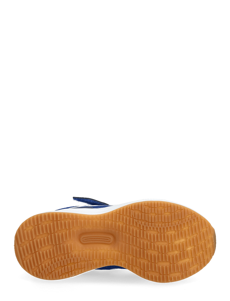 adidas Sportswear - RUNFALCON 5 EL C - jooksujalatsid - royblu/ftwwht/dkblue - 4