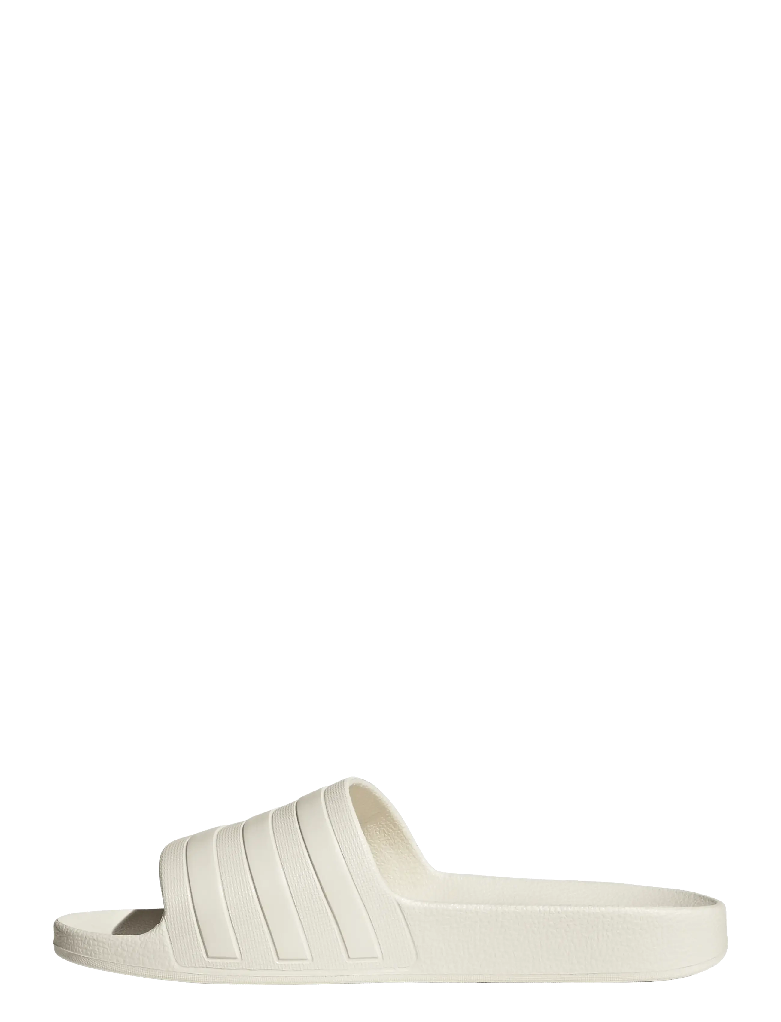 adidas Sportswear - ADILETTE AQUA - sandals & slippers - owhite/owhite/owhite - 1