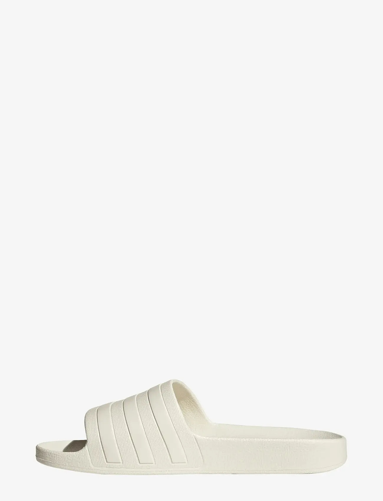 adidas Sportswear - ADILETTE AQUA - kingad - owhite/owhite/owhite - 2