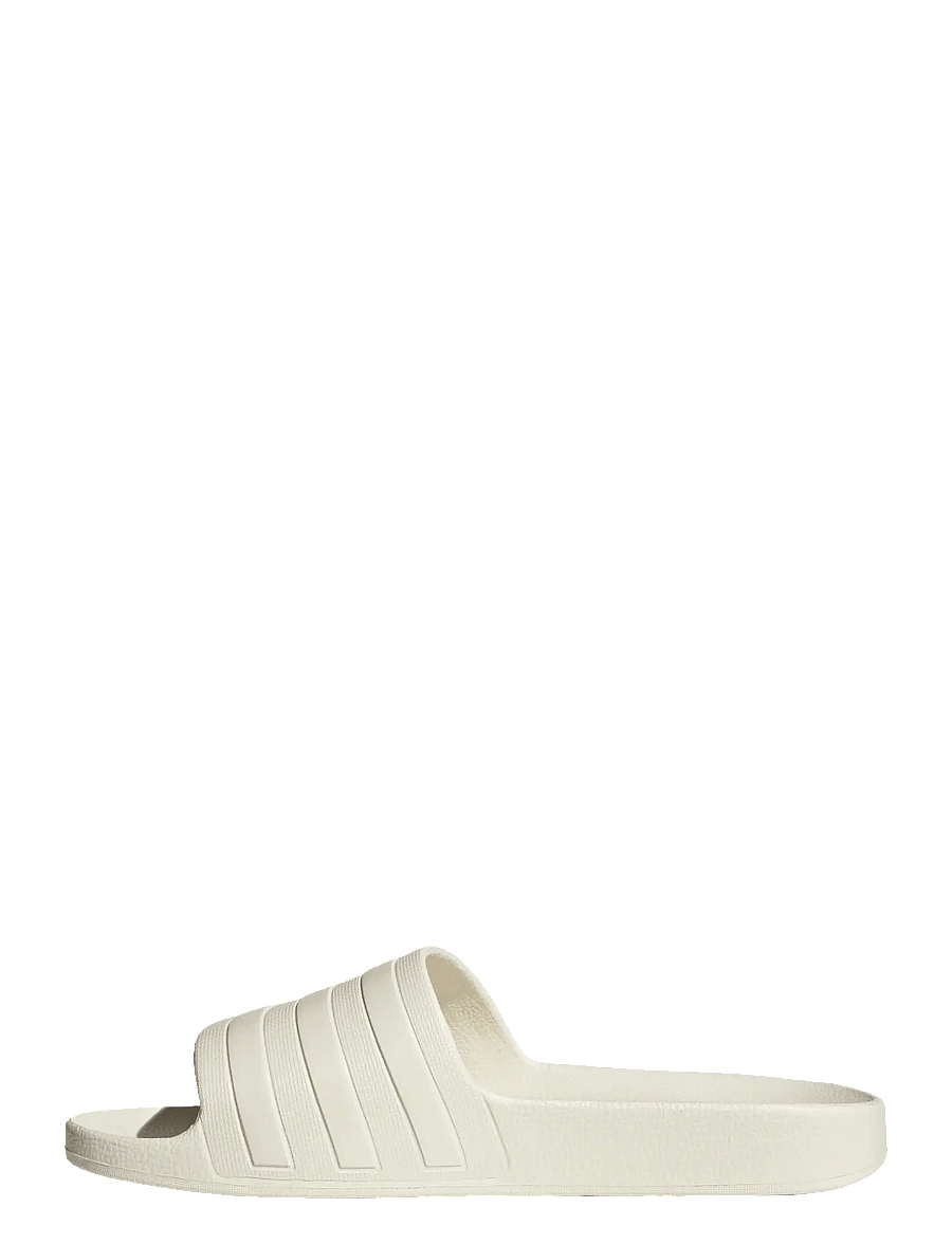 adidas Sportswear - ADILETTE AQUA - badesko & badesandaler - owhite/owhite/owhite - 2