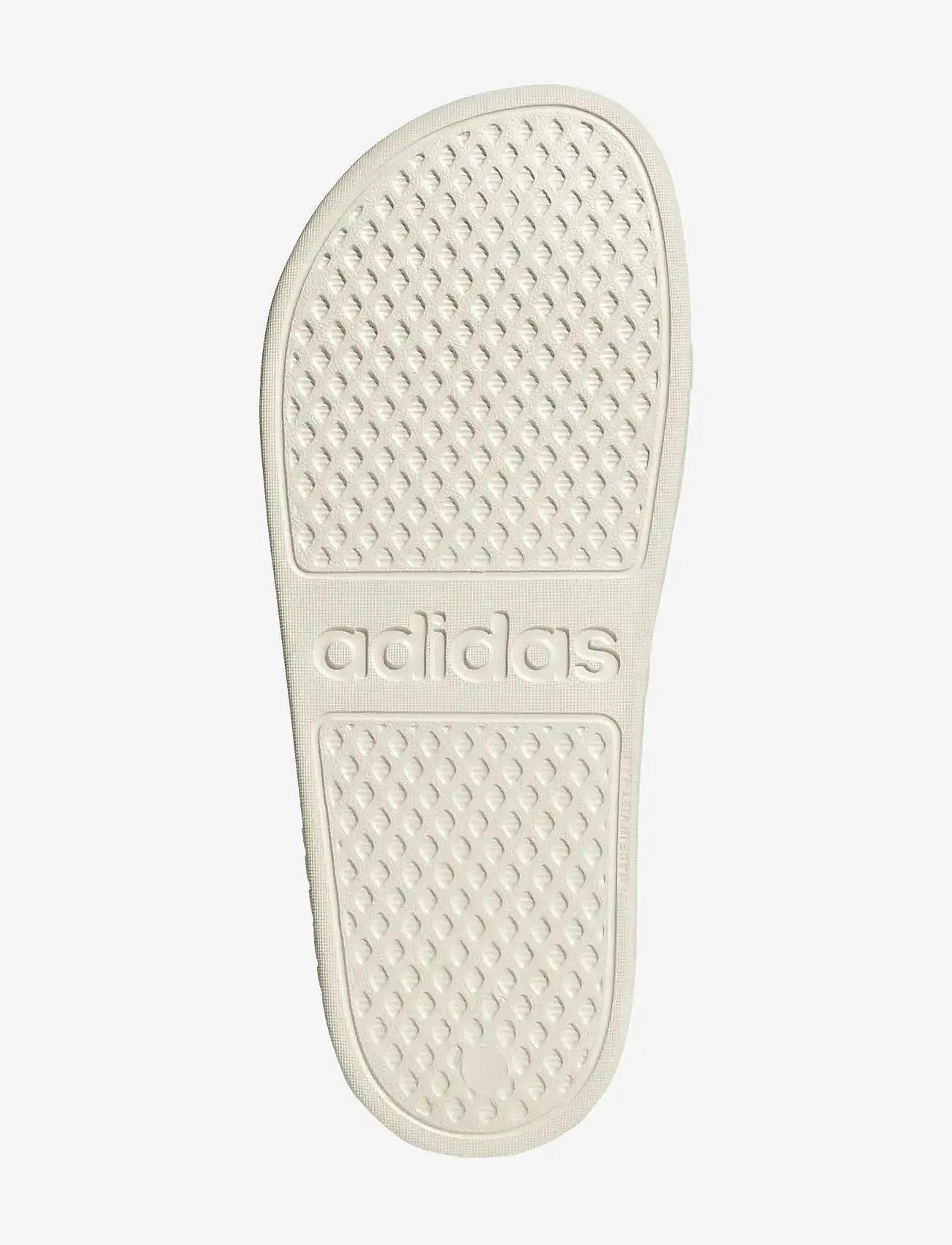 adidas Sportswear - ADILETTE AQUA - kingad - owhite/owhite/owhite - 4