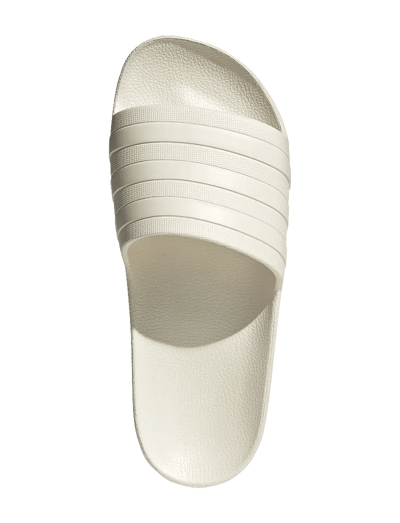 adidas Sportswear - ADILETTE AQUA - badesko & badesandaler - owhite/owhite/owhite - 5
