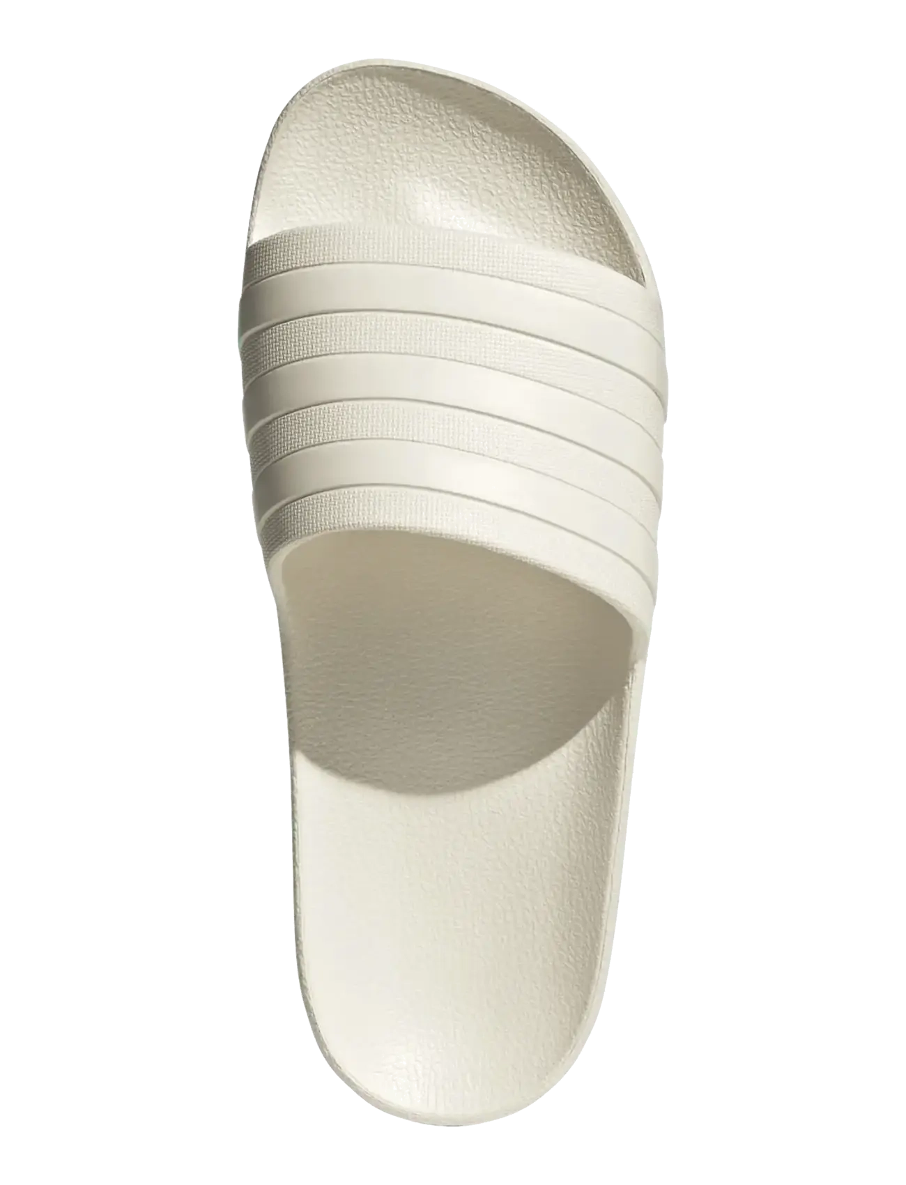 adidas Sportswear - ADILETTE AQUA - badesko & badesandaler - owhite/owhite/owhite - 5