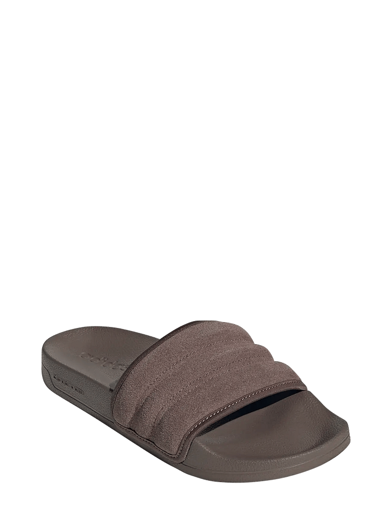 adidas Sportswear - ADILETTE NOSHOWER - sandalen & hausschuhe - earstr/earstr/earstr - 0