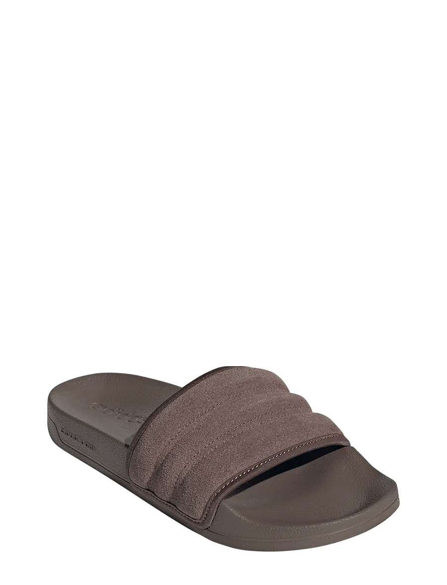 adidas Sportswear - ADILETTE NOSHOWER - pool-sandalen - earstr/earstr/earstr - 0