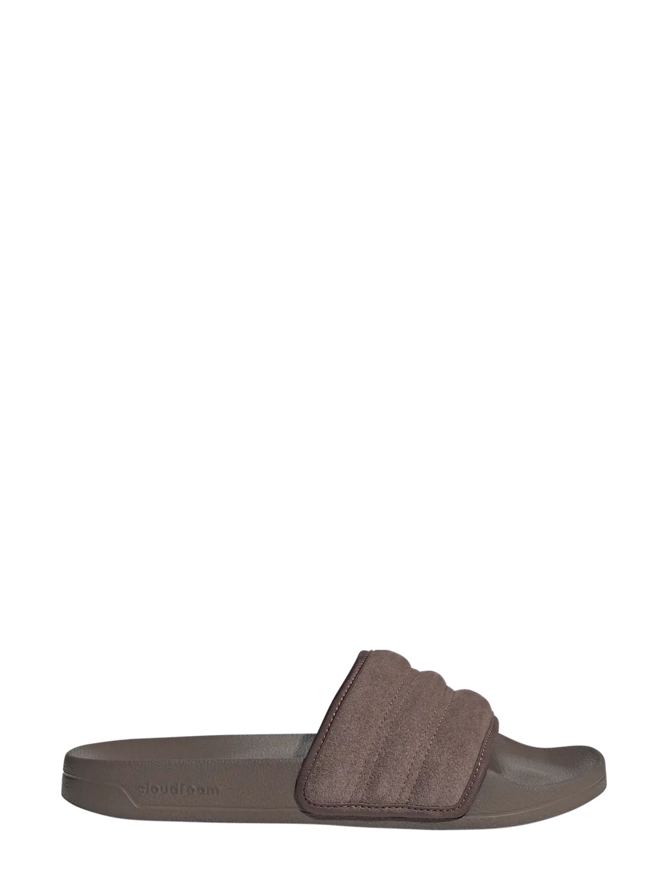 adidas Sportswear - ADILETTE NOSHOWER - badesko & badesandaler - earstr/earstr/earstr - 1